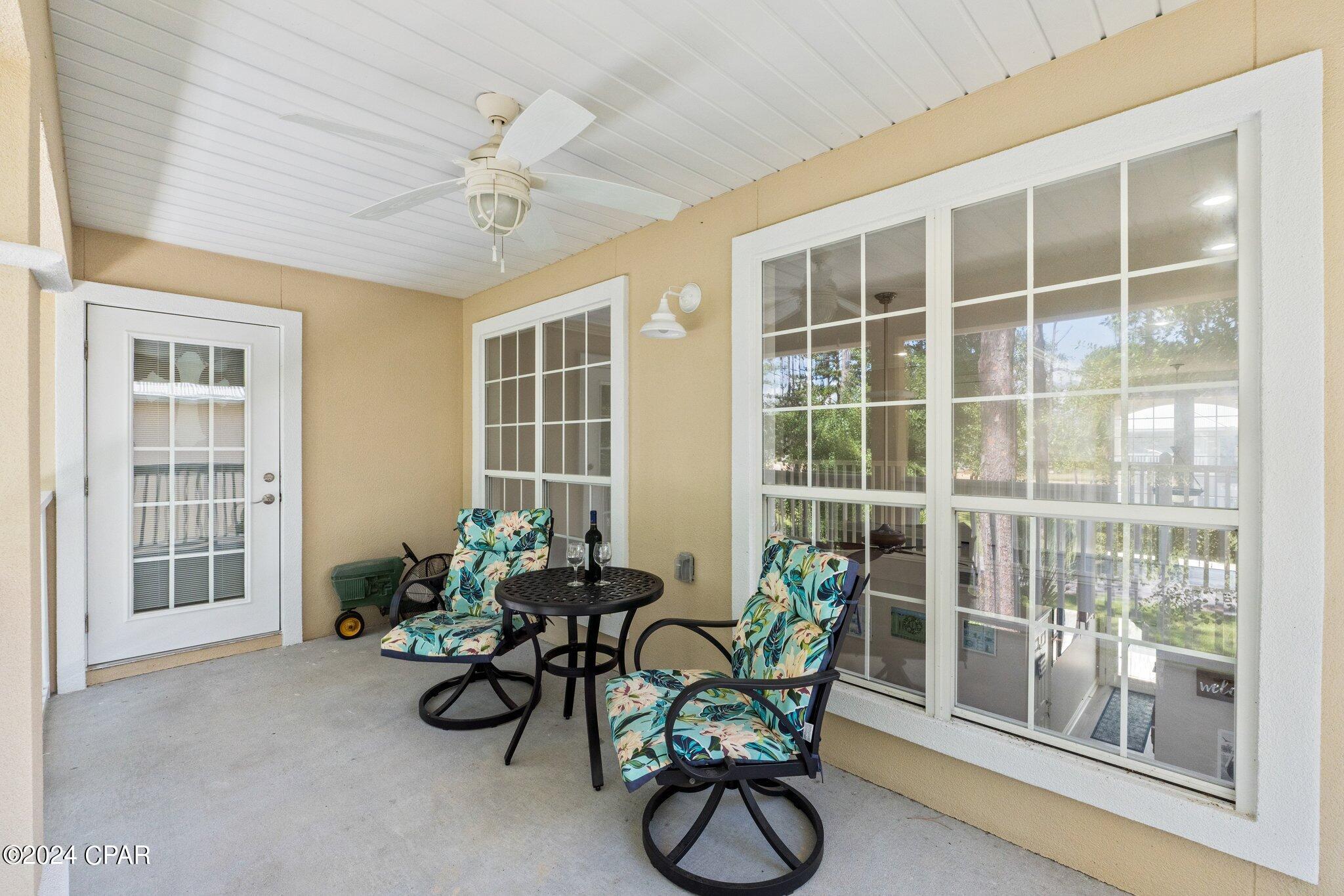 7009 N Lagoon Drive 108
