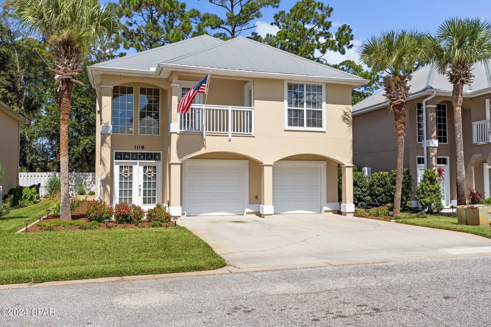 7009 N Lagoon Drive 108