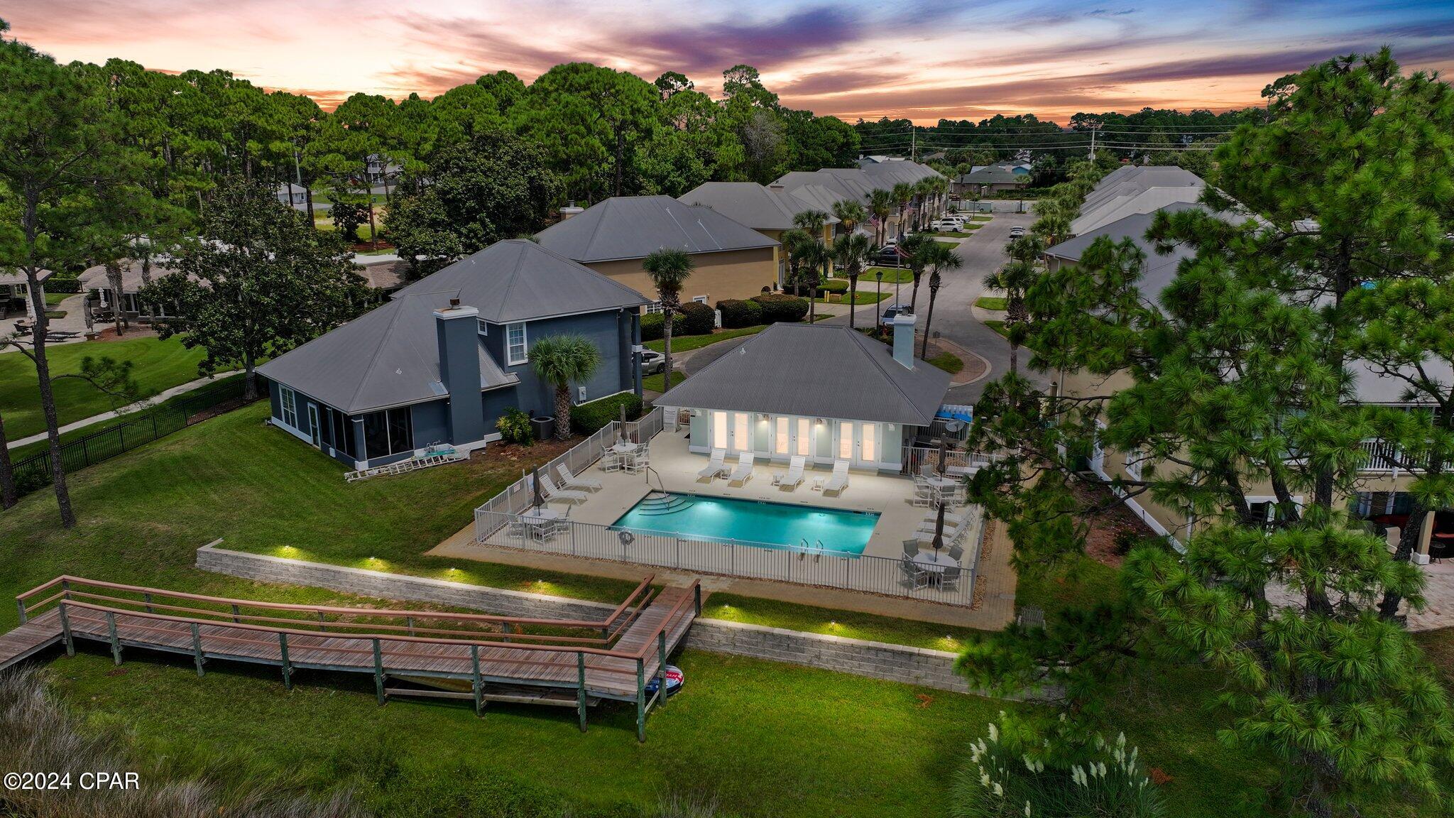 7009 N Lagoon Drive 108