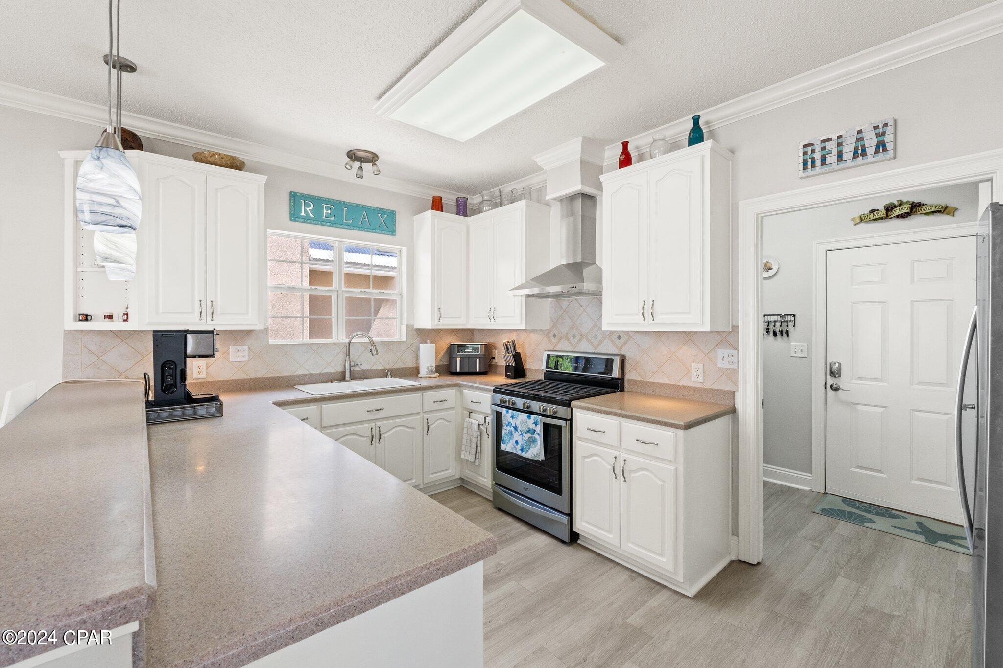 7009 N Lagoon Drive 108