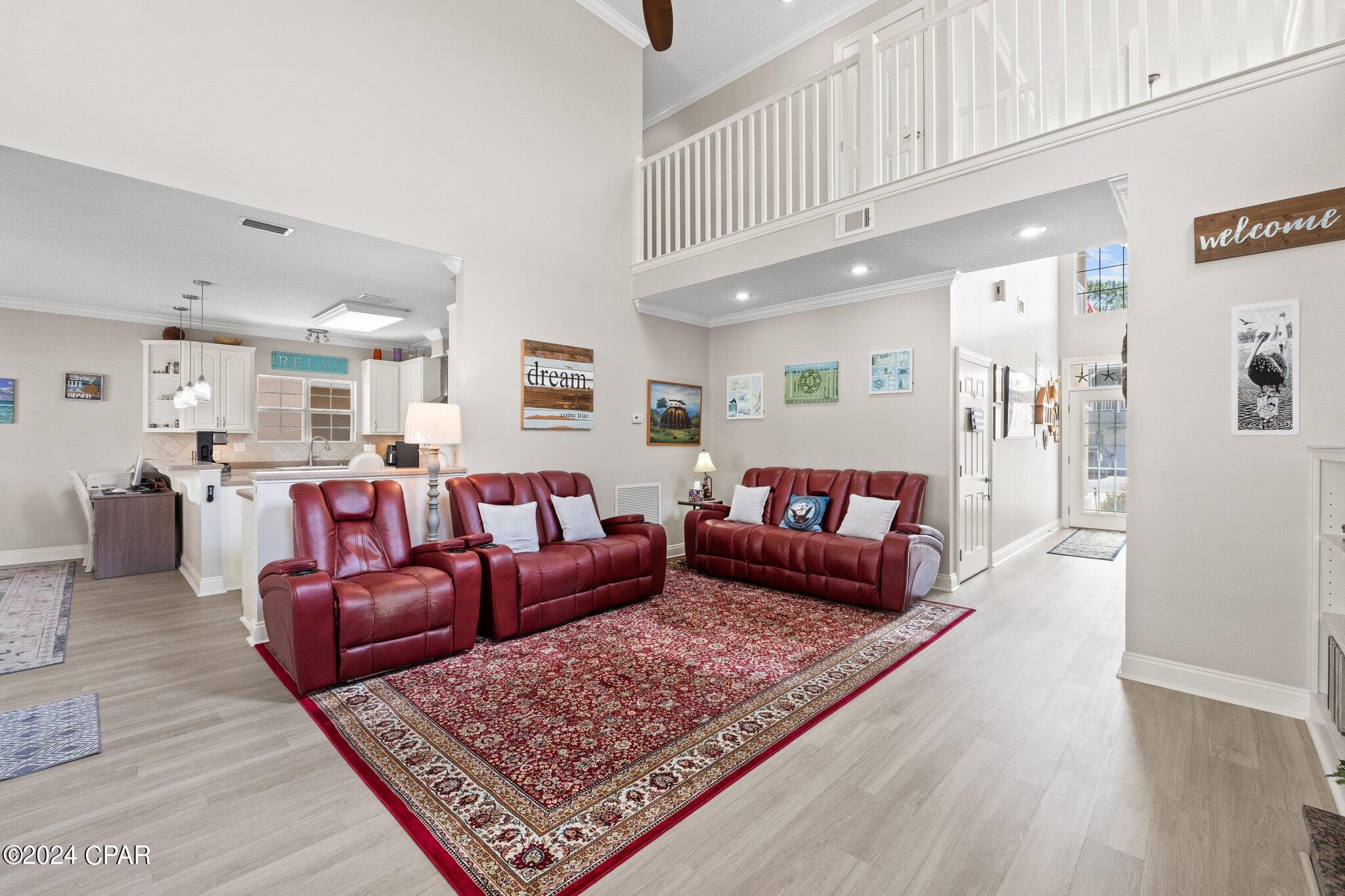 7009 N Lagoon Drive 108