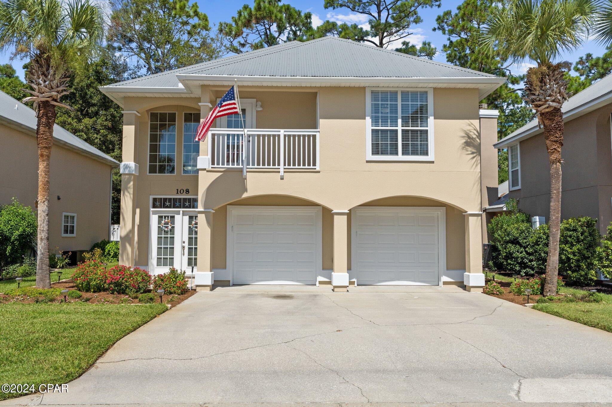 7009 N Lagoon Drive 108