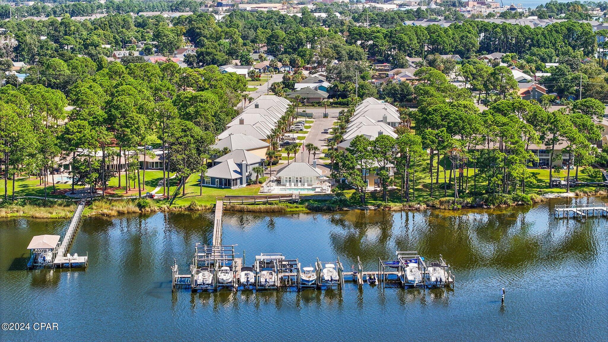 7009 N Lagoon Drive 108