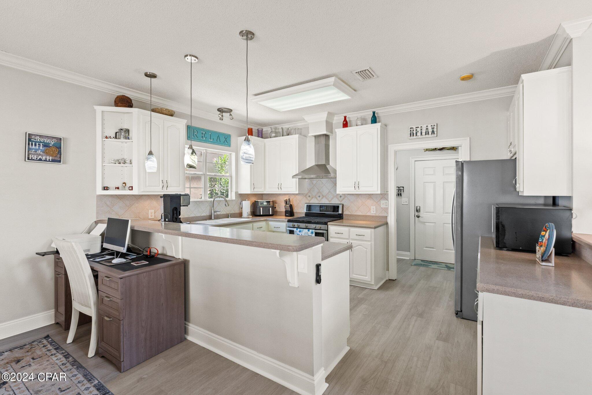 7009 N Lagoon Drive 108