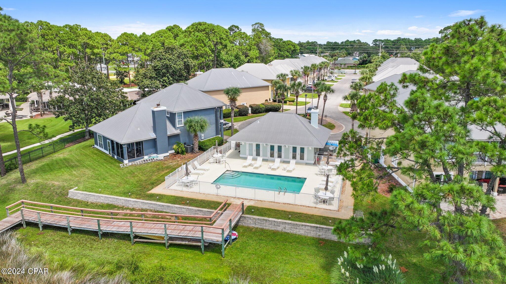 7009 N Lagoon Drive 108