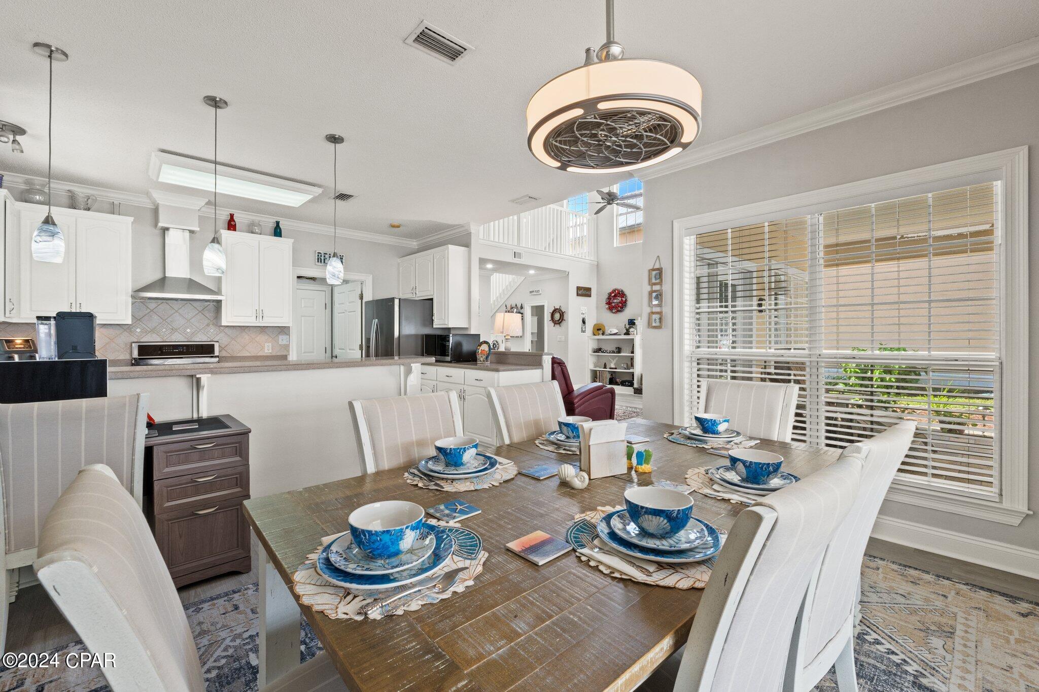 7009 N Lagoon Drive 108