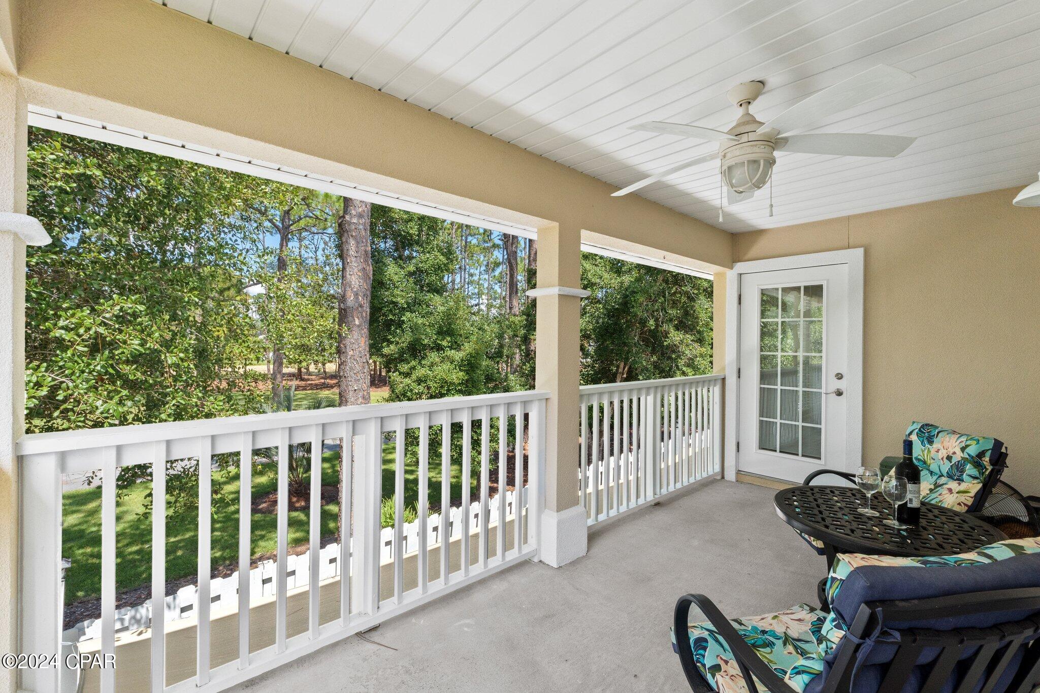 7009 N Lagoon Drive 108