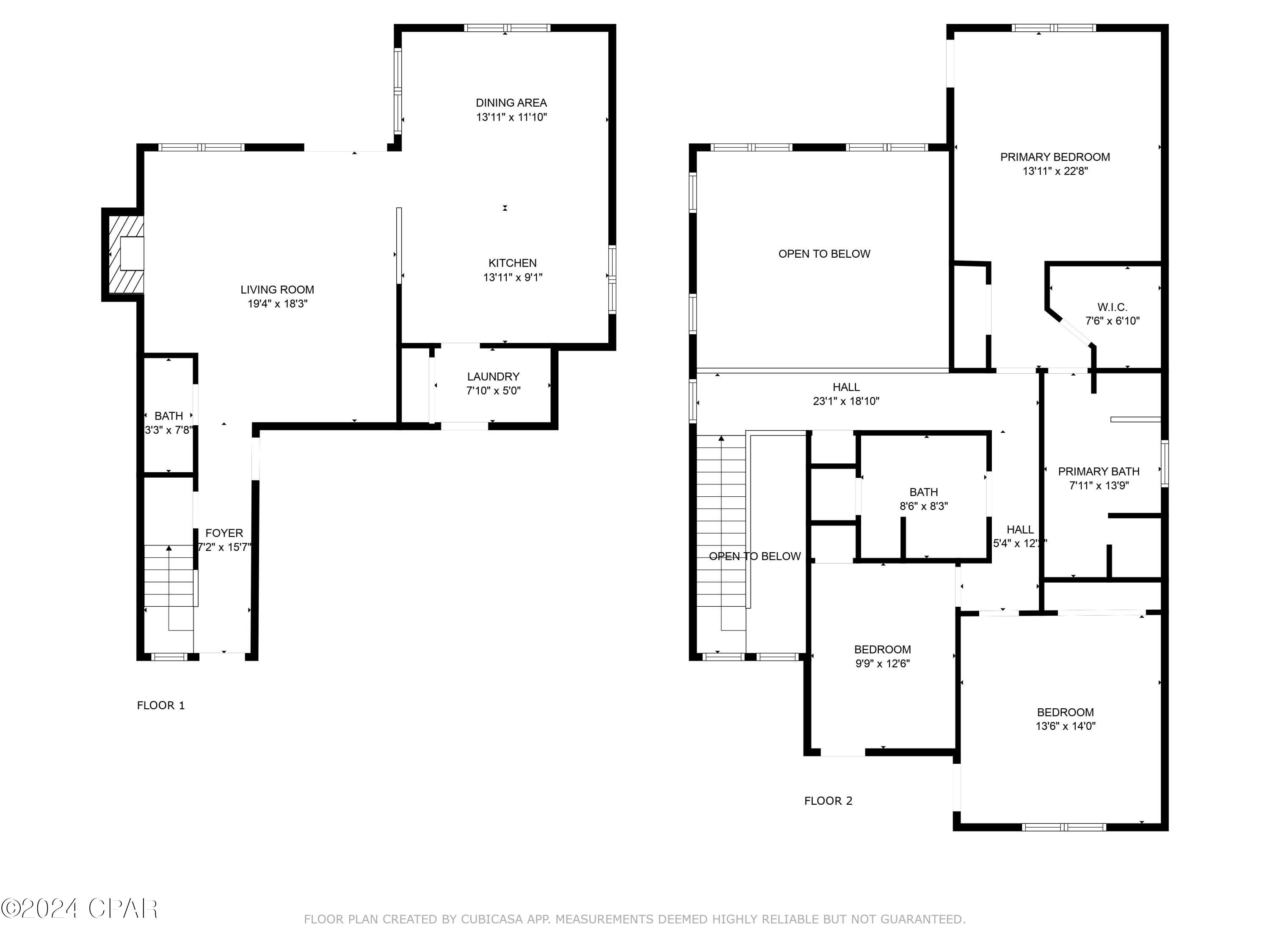 7009 N Lagoon Drive 108
