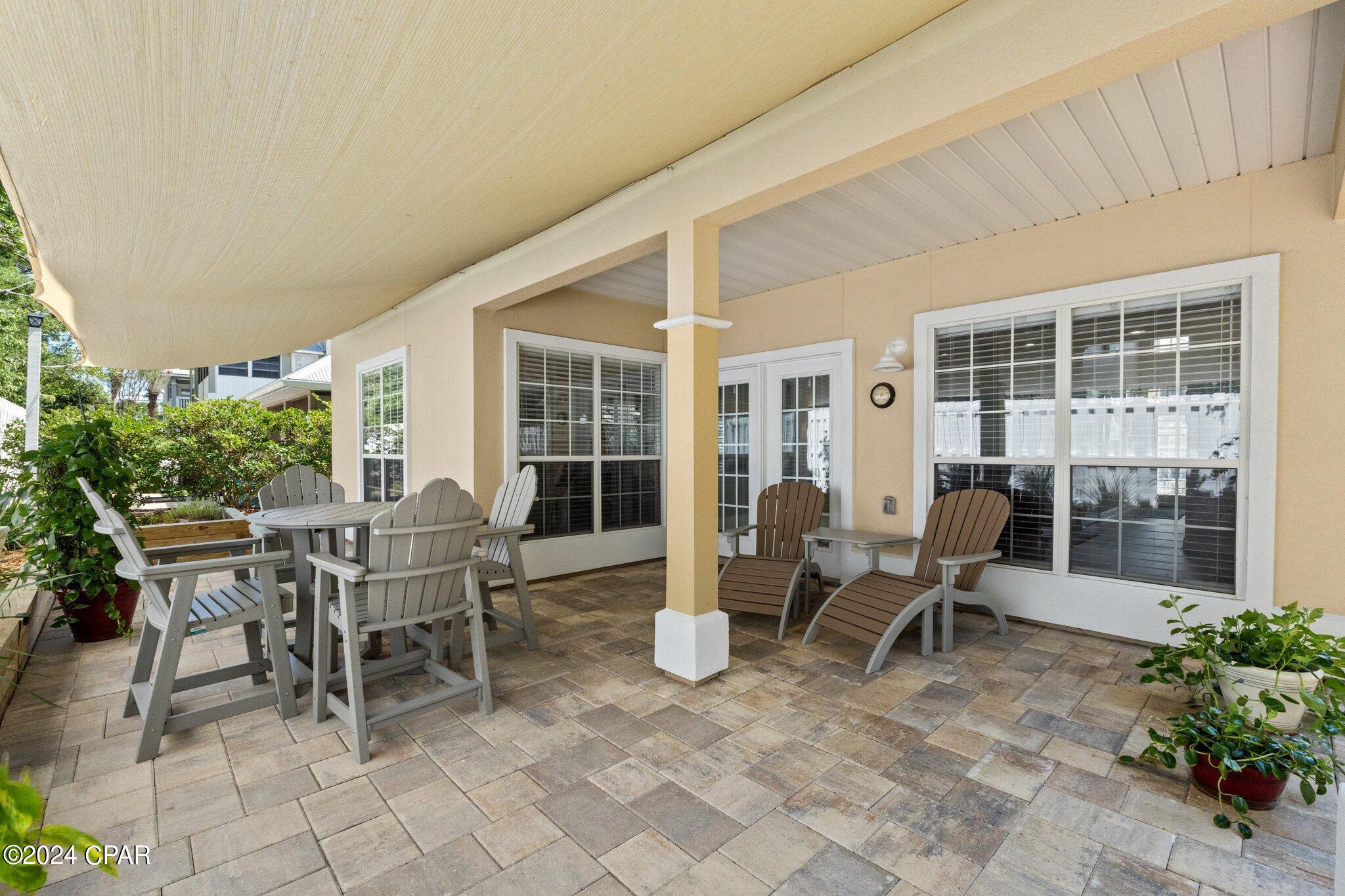 7009 N Lagoon Drive 108