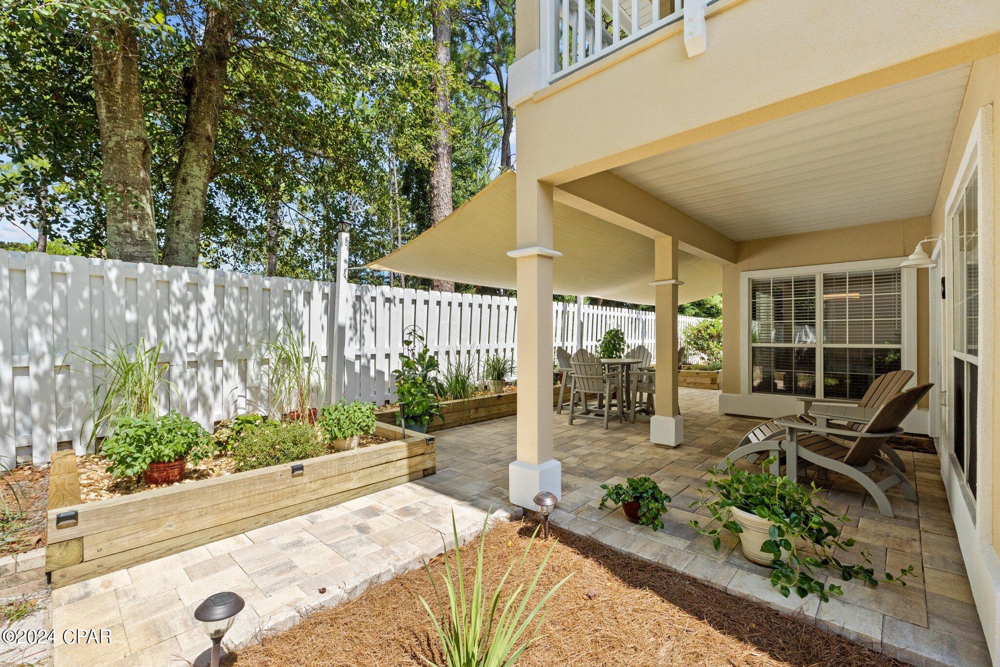 7009 N Lagoon Drive 108