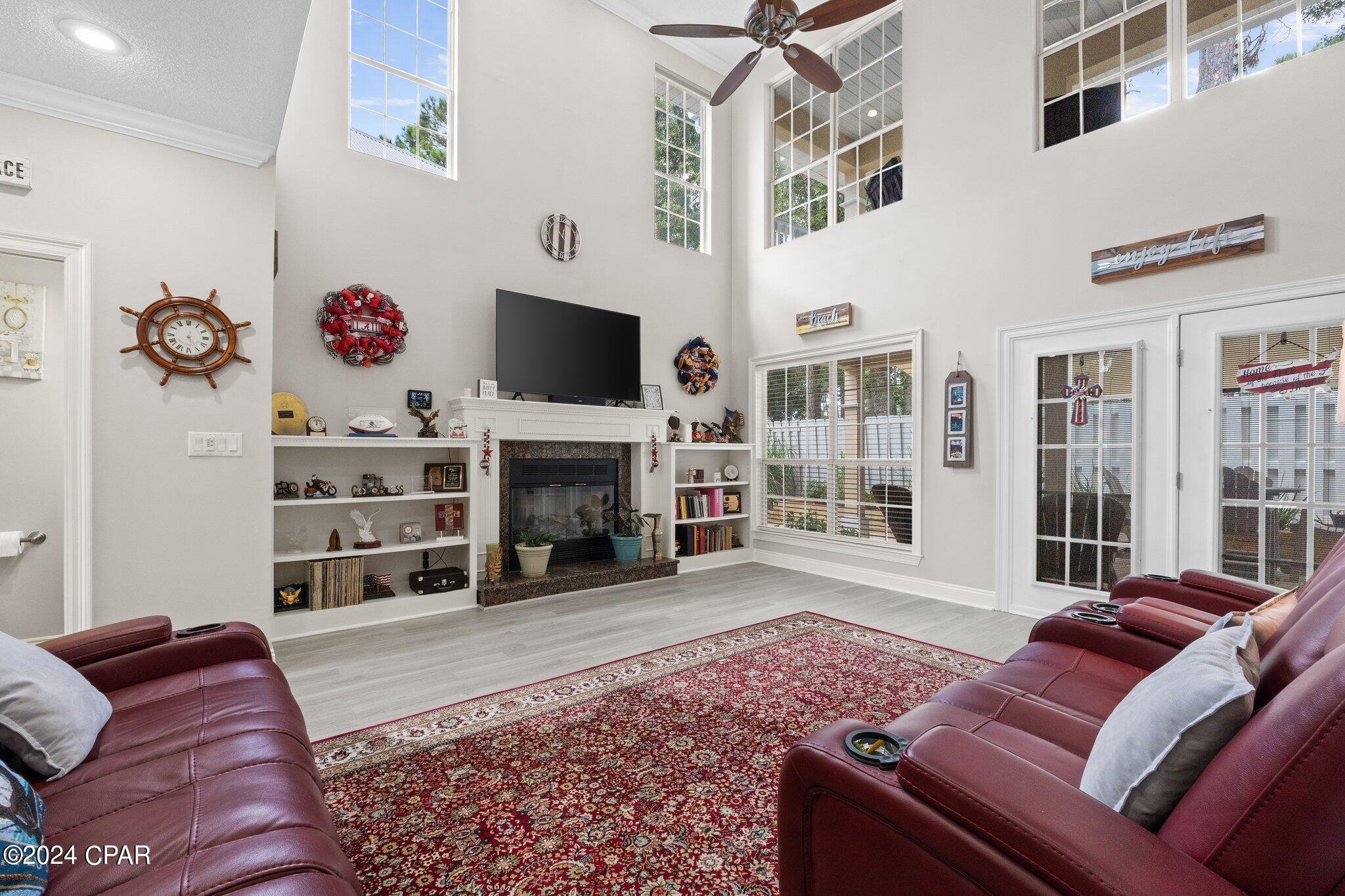 7009 N Lagoon Drive 108