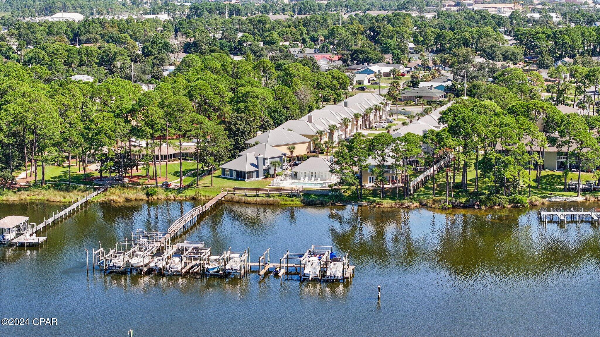 7009 N Lagoon Drive 108