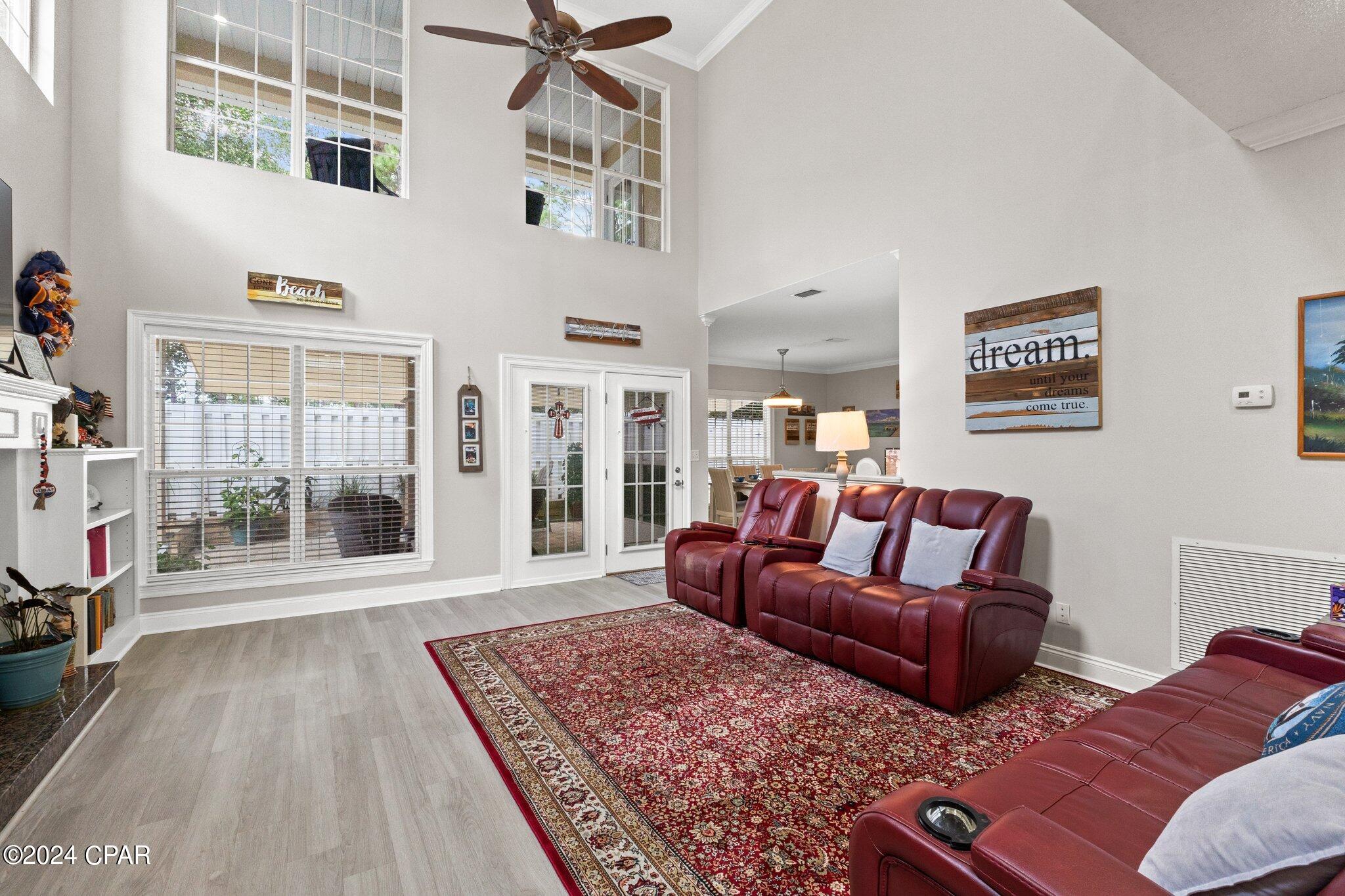 7009 N Lagoon Drive 108