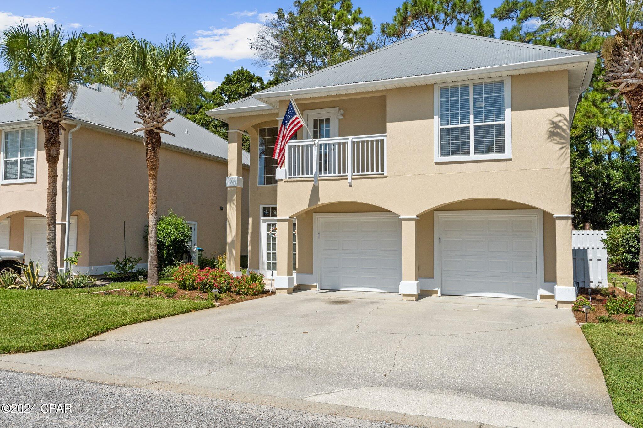 7009 N Lagoon Drive 108