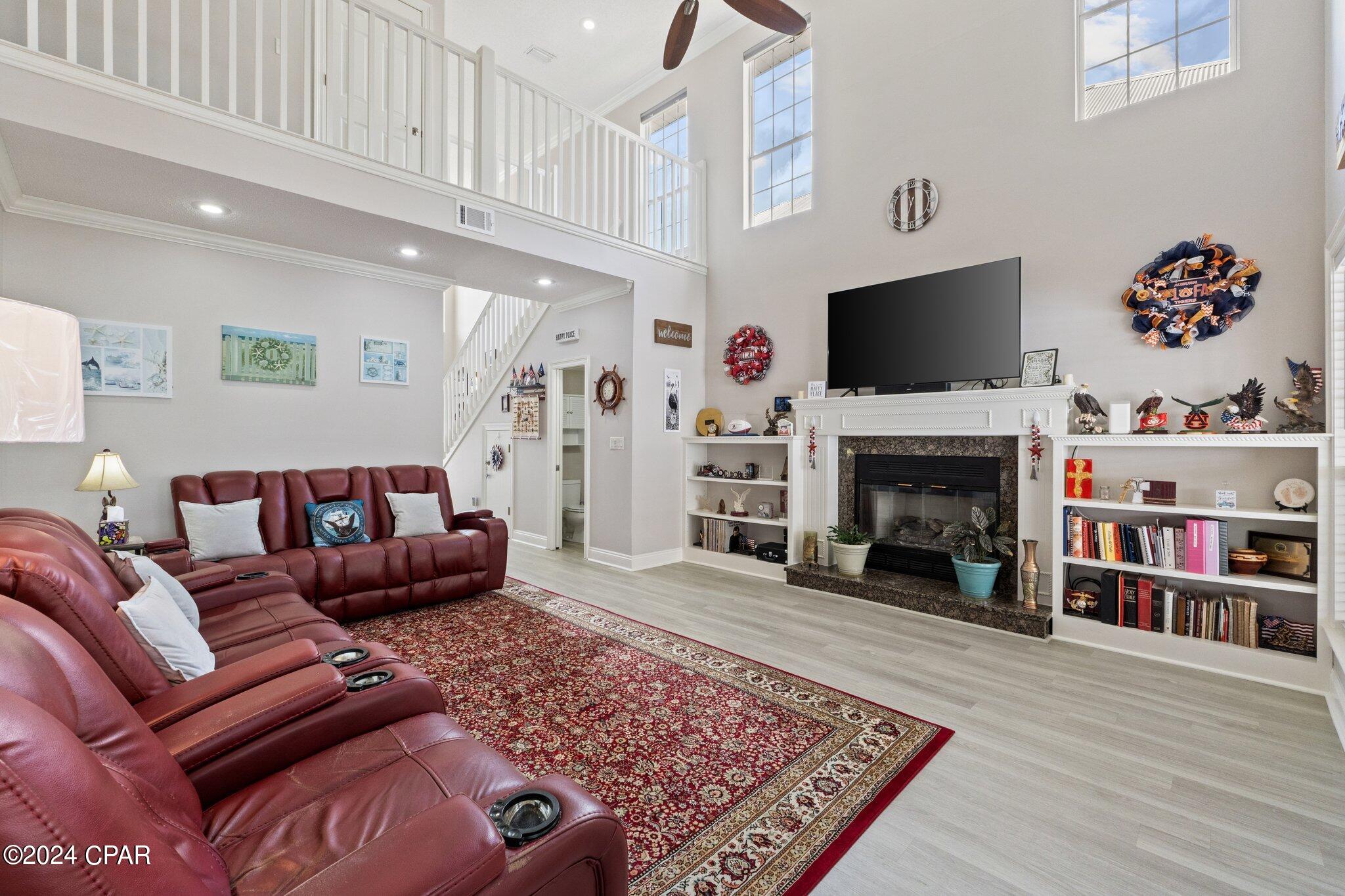 7009 N Lagoon Drive 108