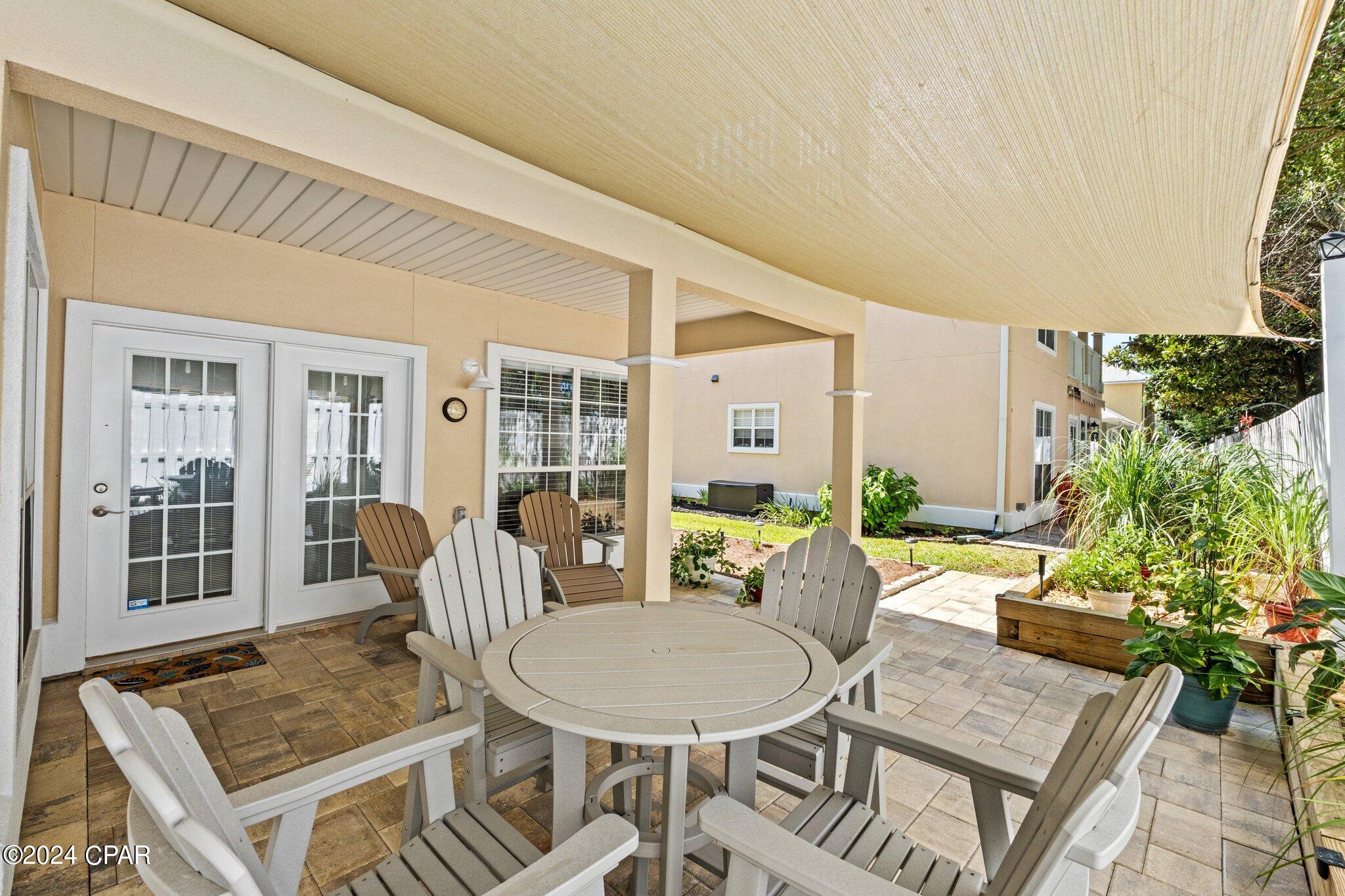 7009 N Lagoon Drive 108