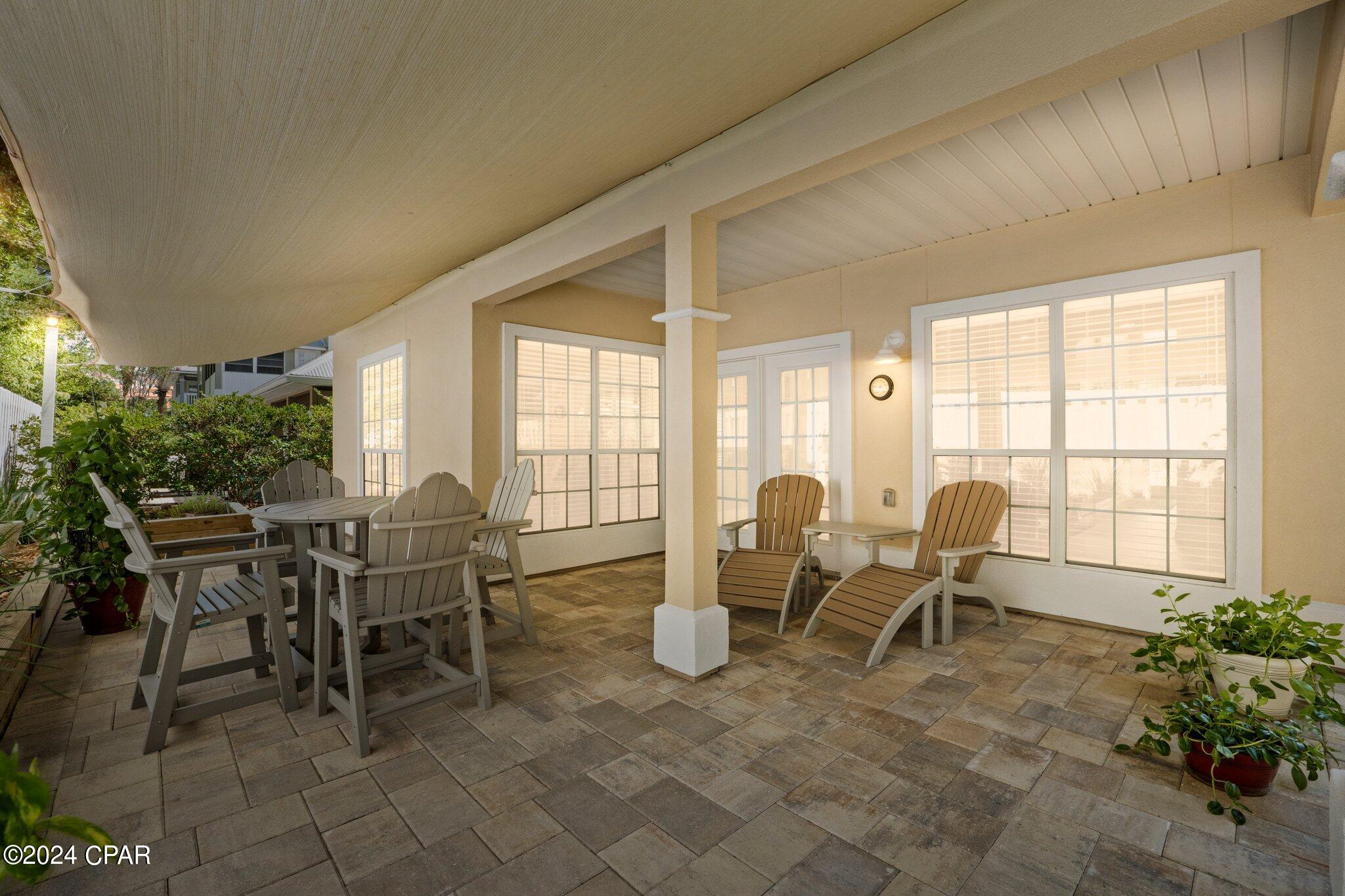 7009 N Lagoon Drive 108