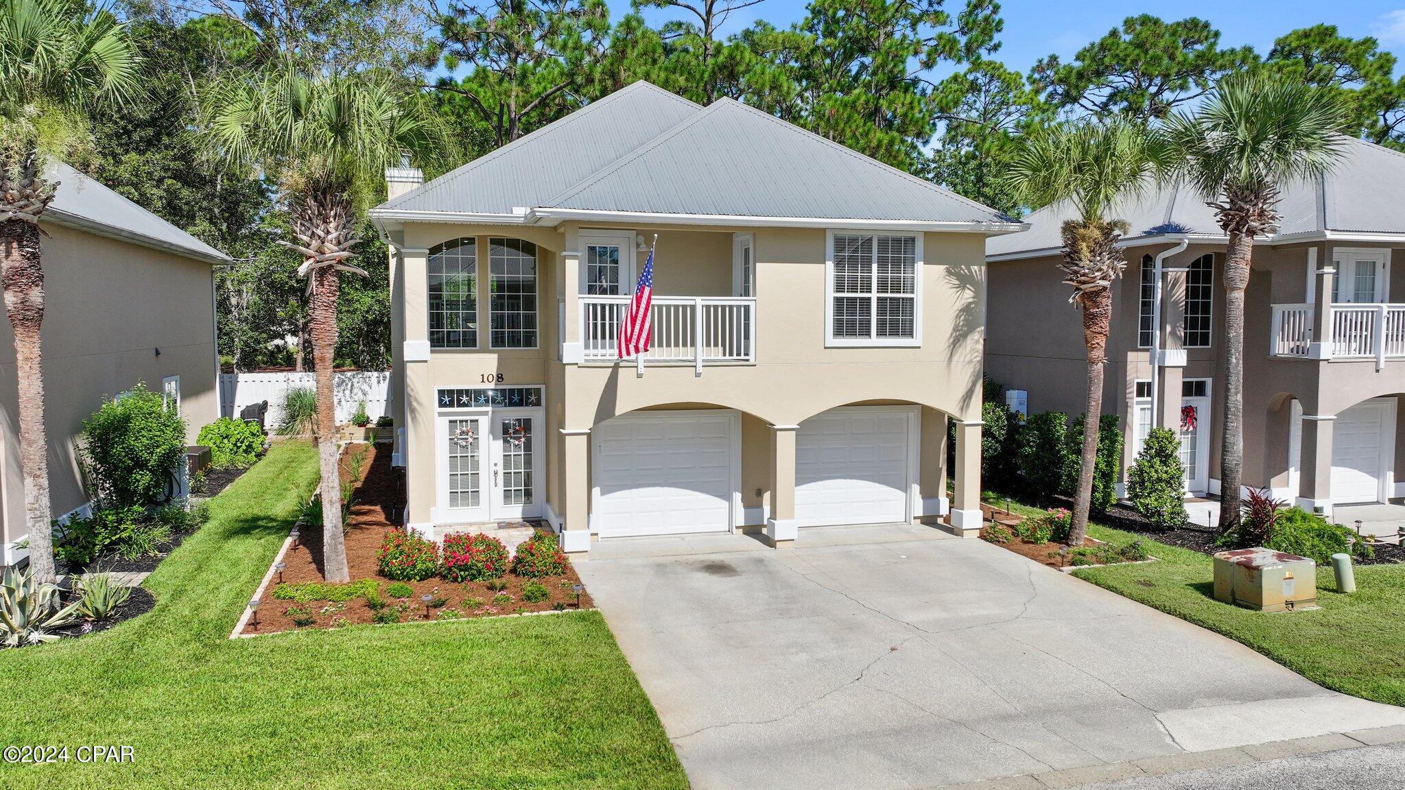 7009 N Lagoon Drive 108