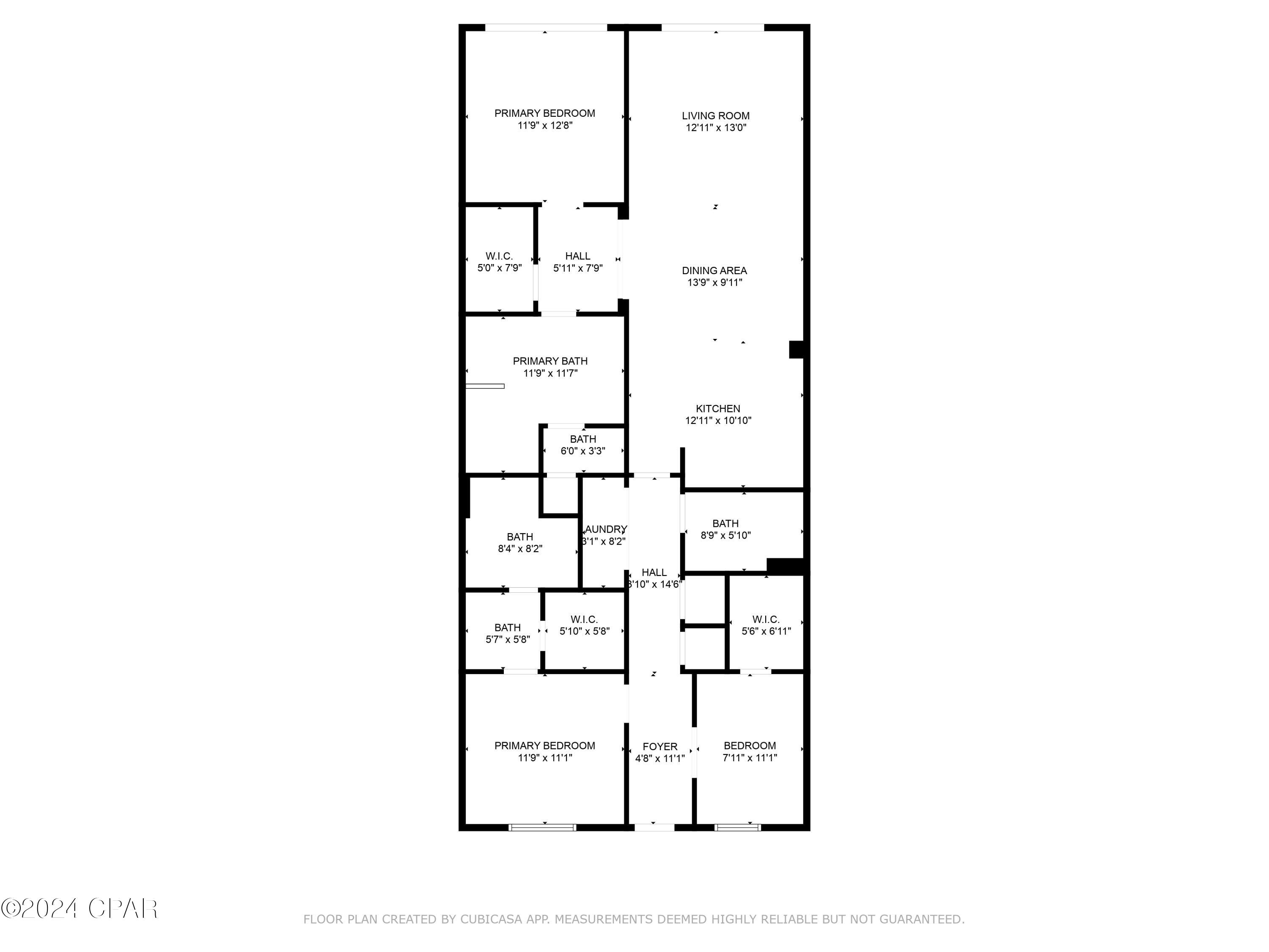 2400 Grandiflora Boulevard 903