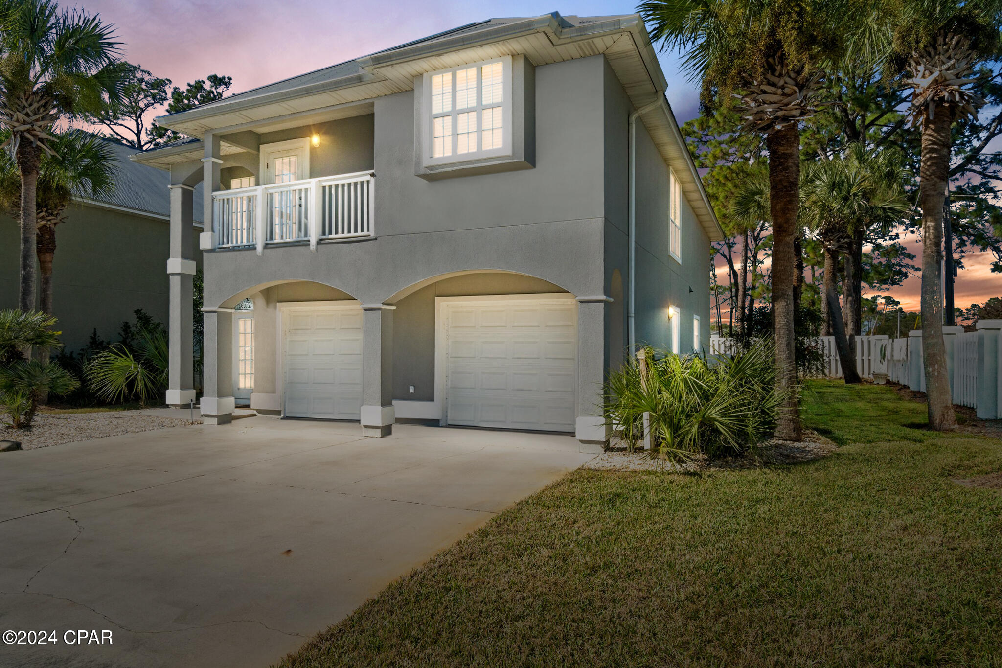 7009 N Lagoon Drive 102
