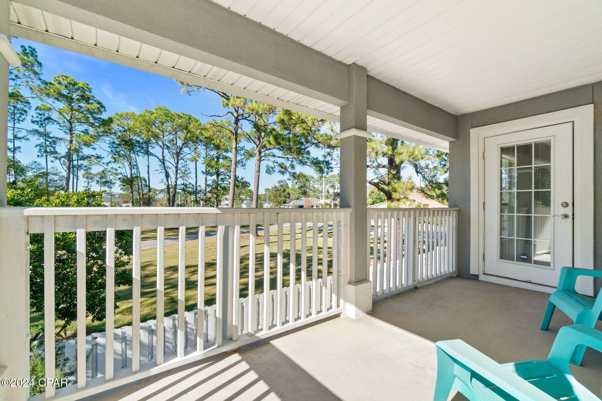 7009 N Lagoon Drive 102