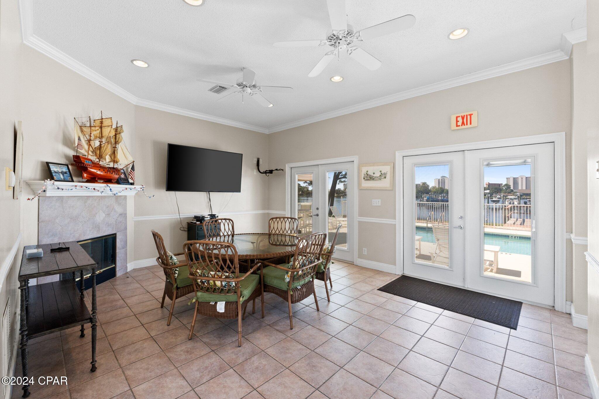 7009 N Lagoon Drive 102