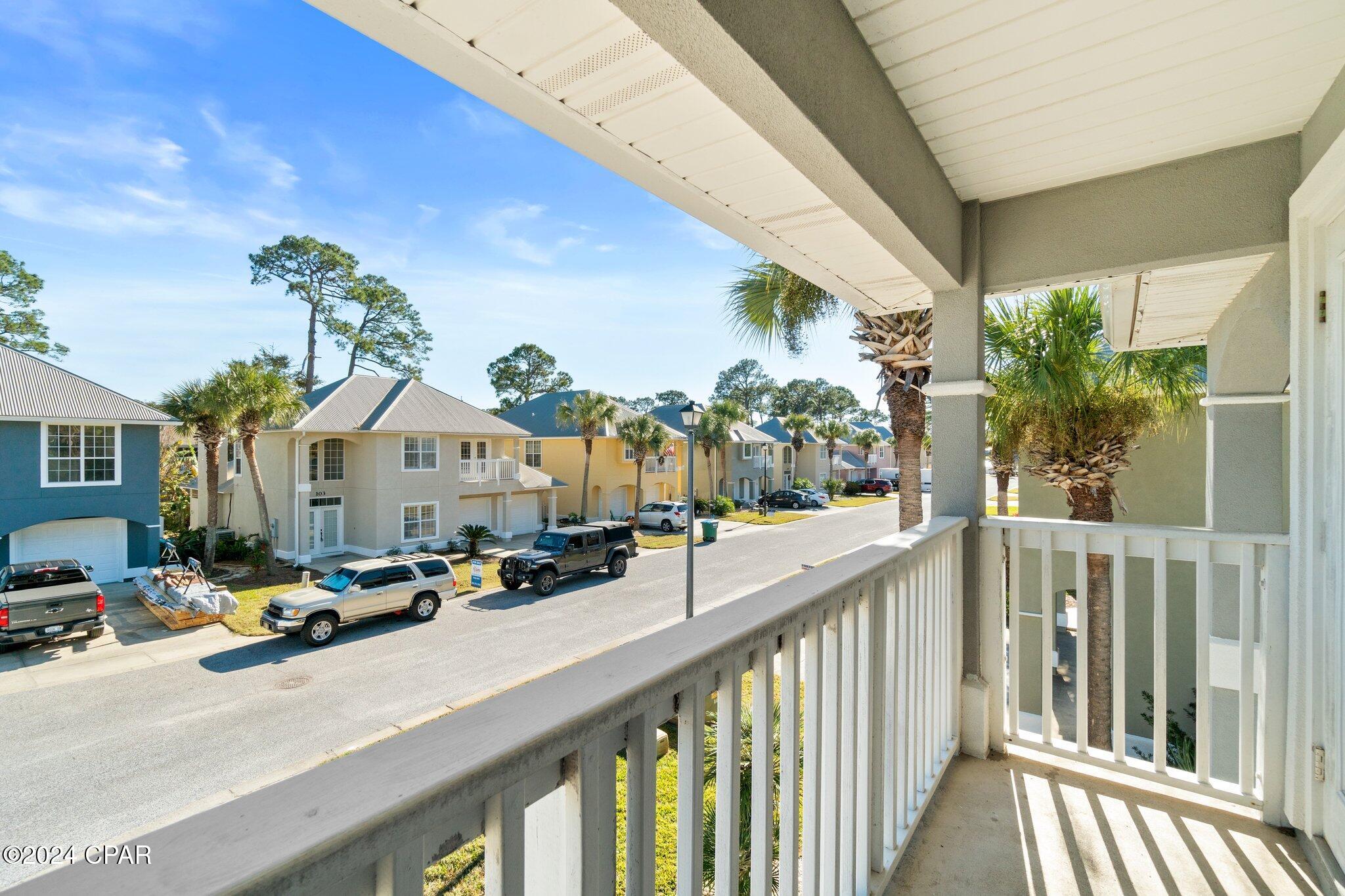 7009 N Lagoon Drive 102