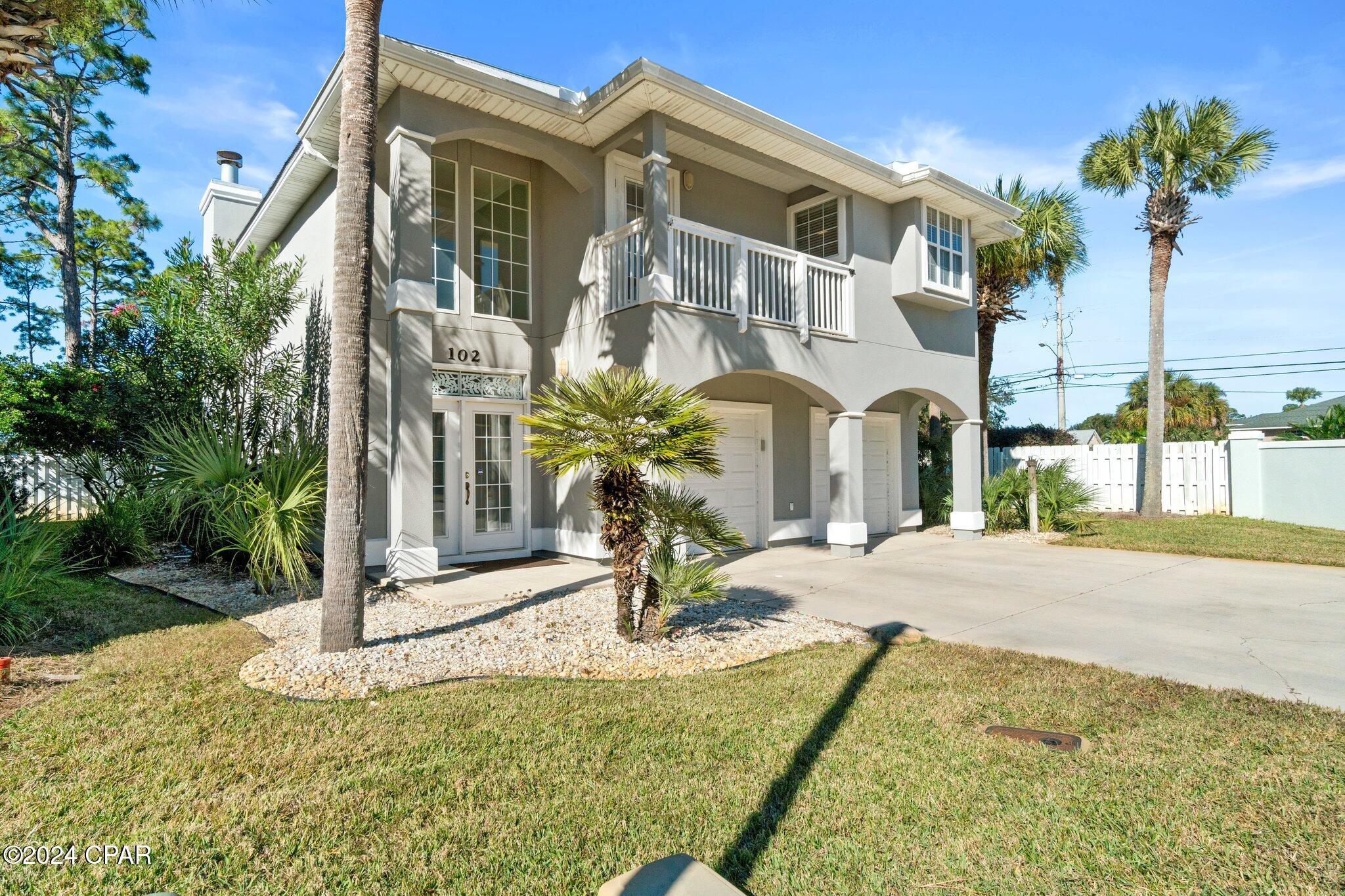 7009 N Lagoon Drive 102