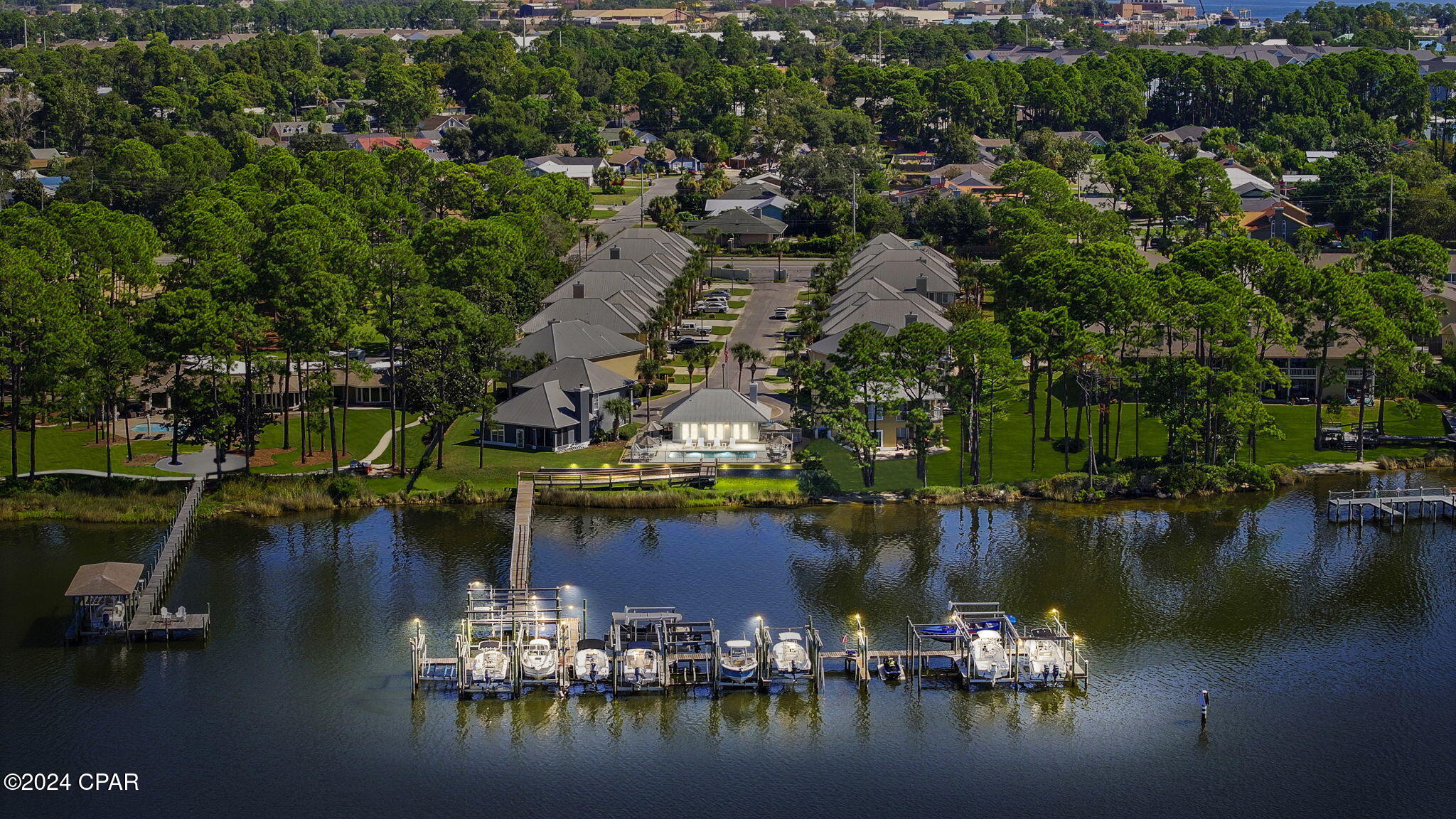 7009 N Lagoon Drive 102