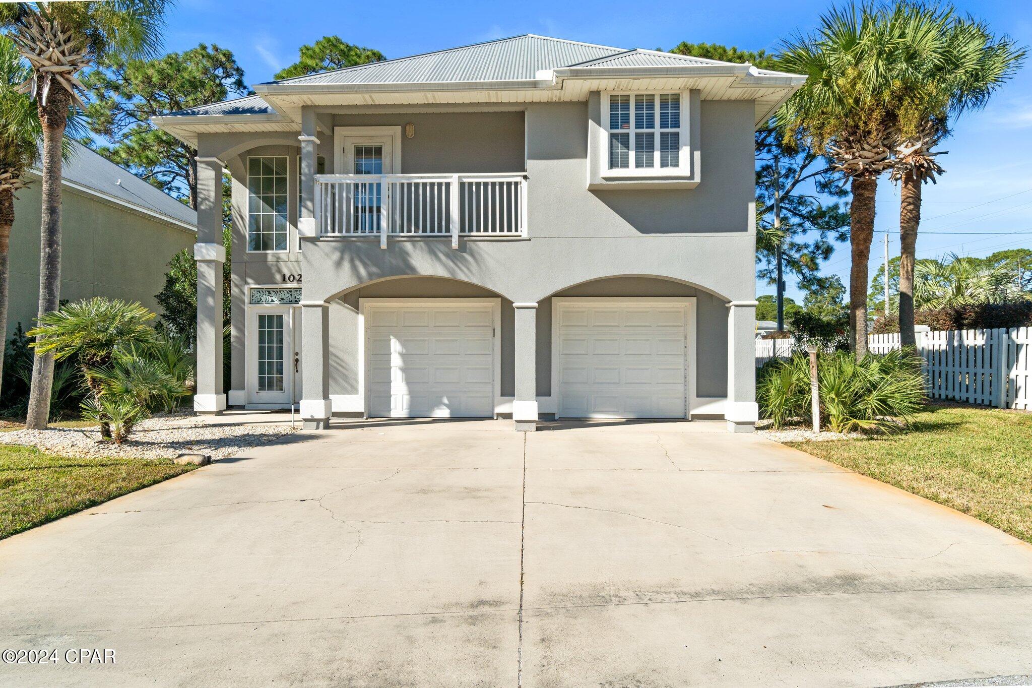 7009 N Lagoon Drive 102