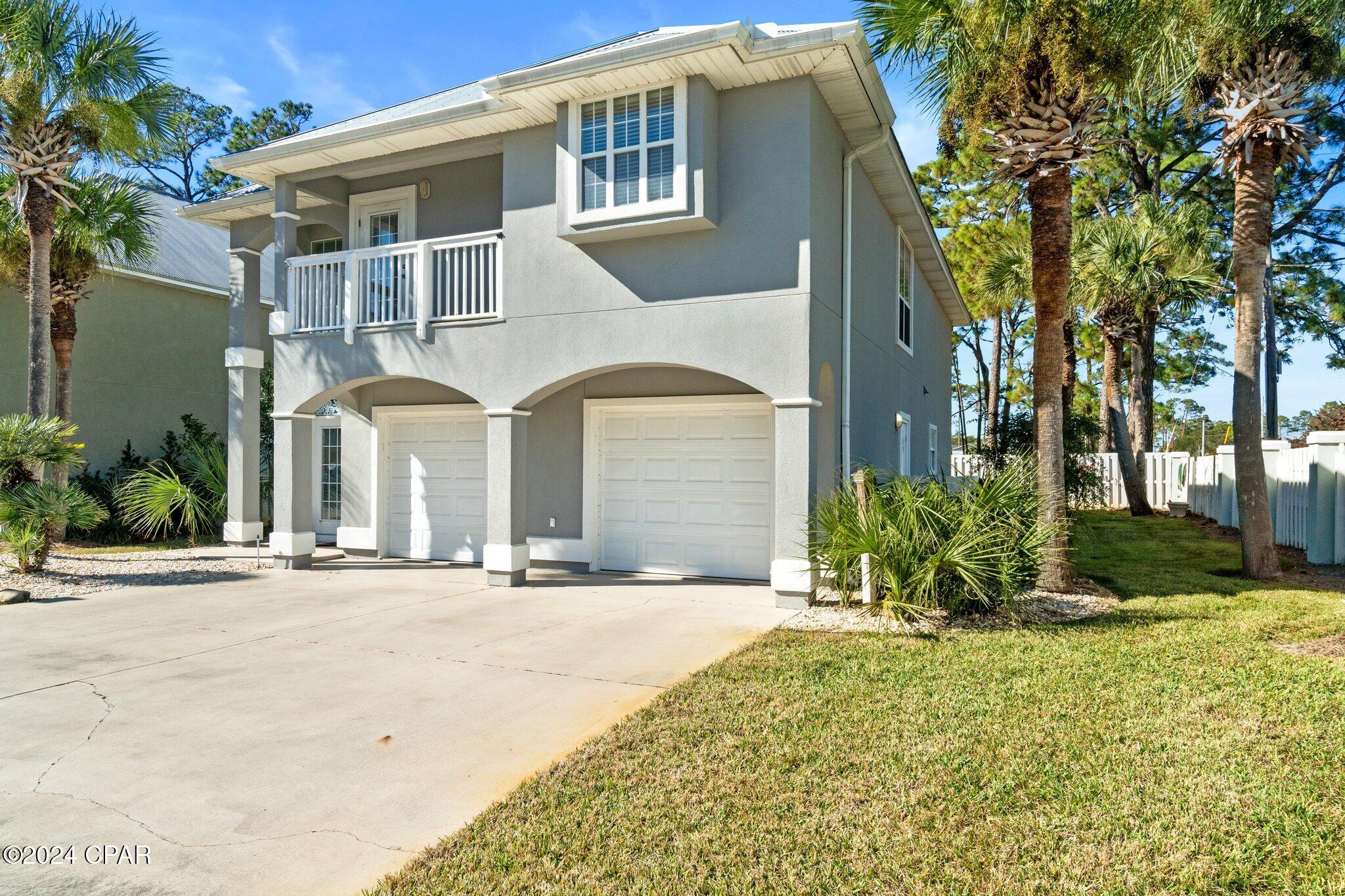 7009 N Lagoon Drive 102