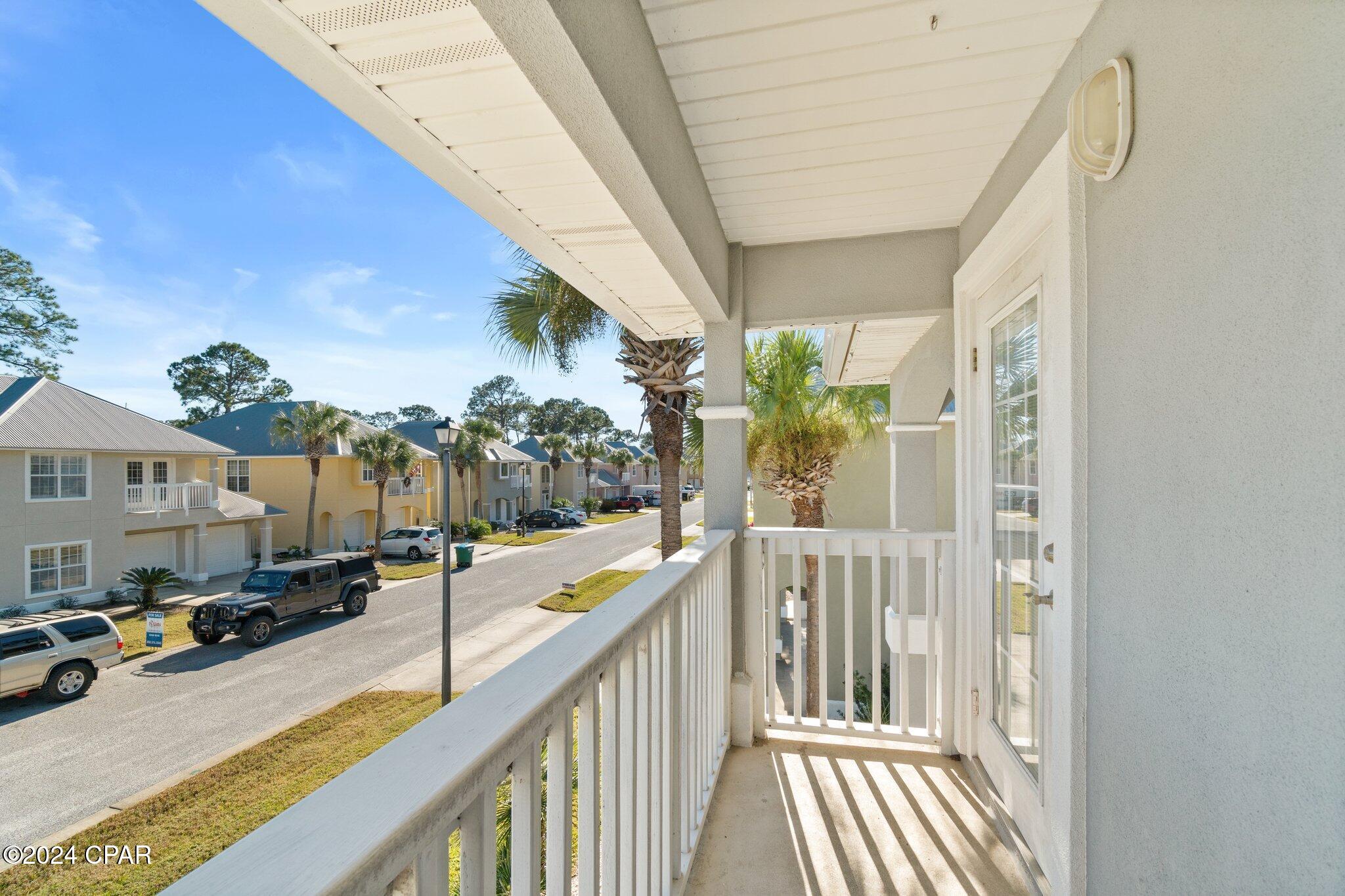 7009 N Lagoon Drive 102