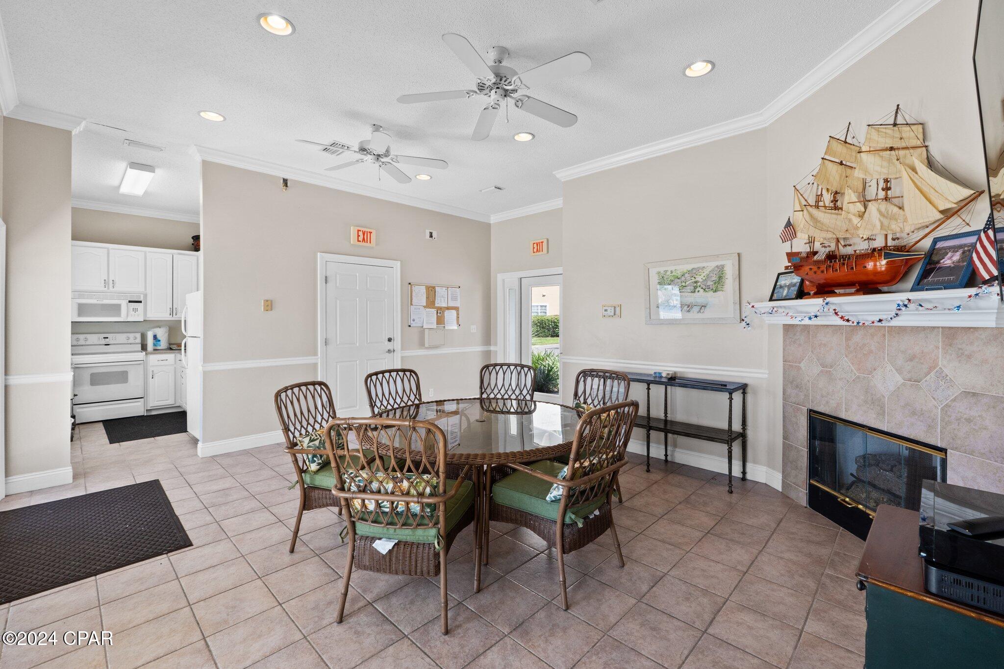 7009 N Lagoon Drive 102
