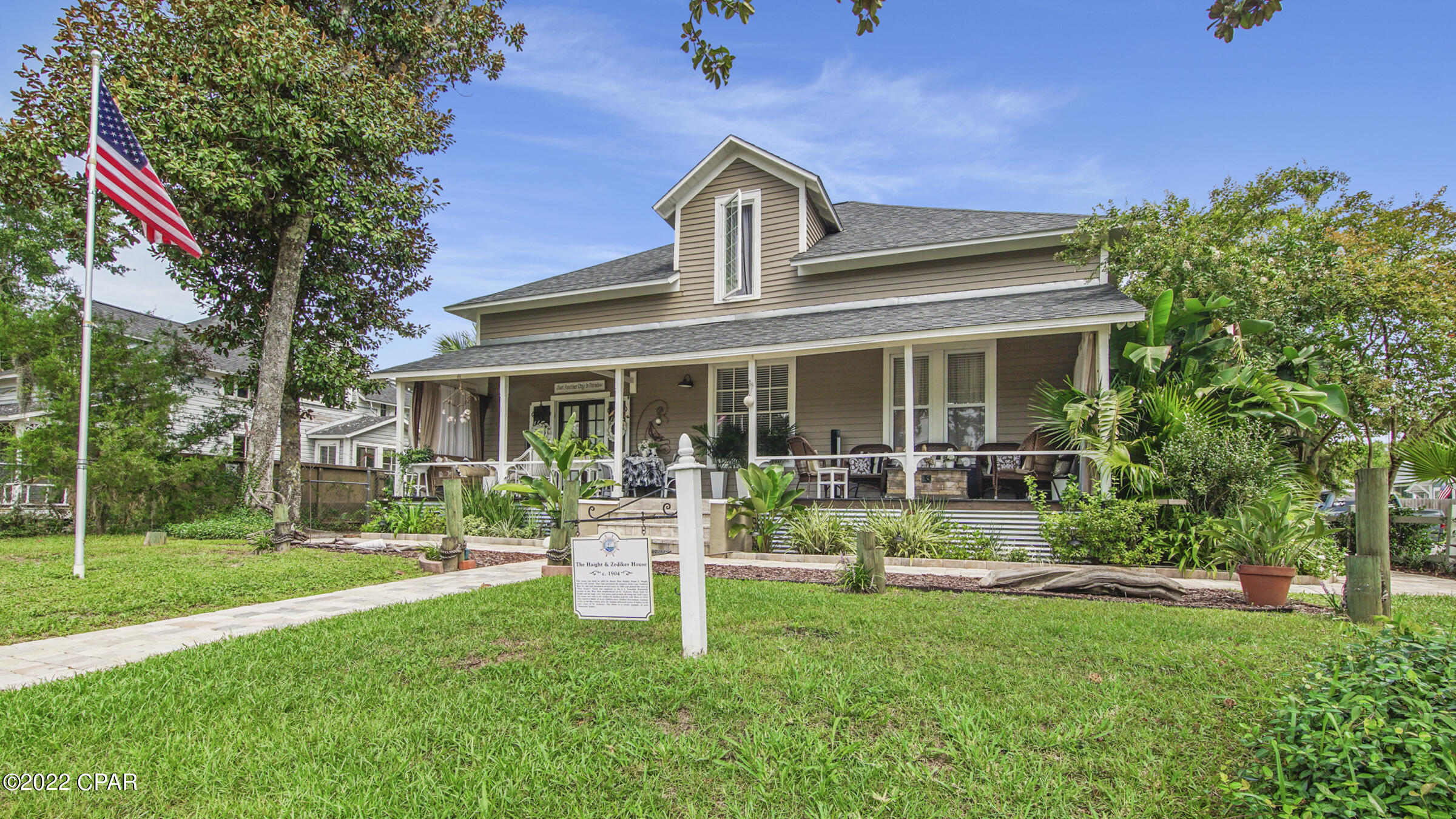 2500 W 9th Street
