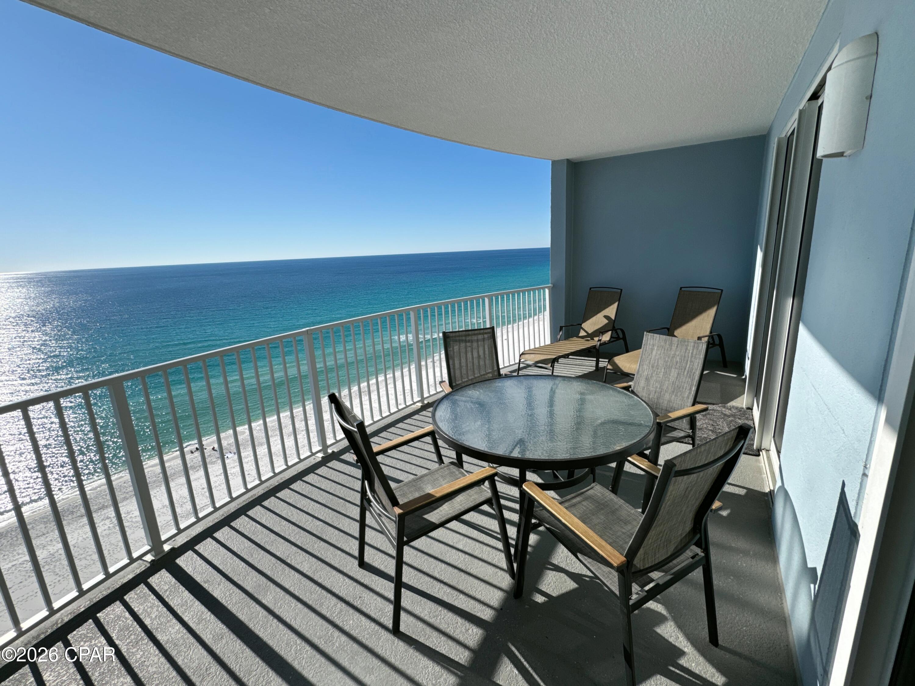 10519 Front Beach Road 1704B