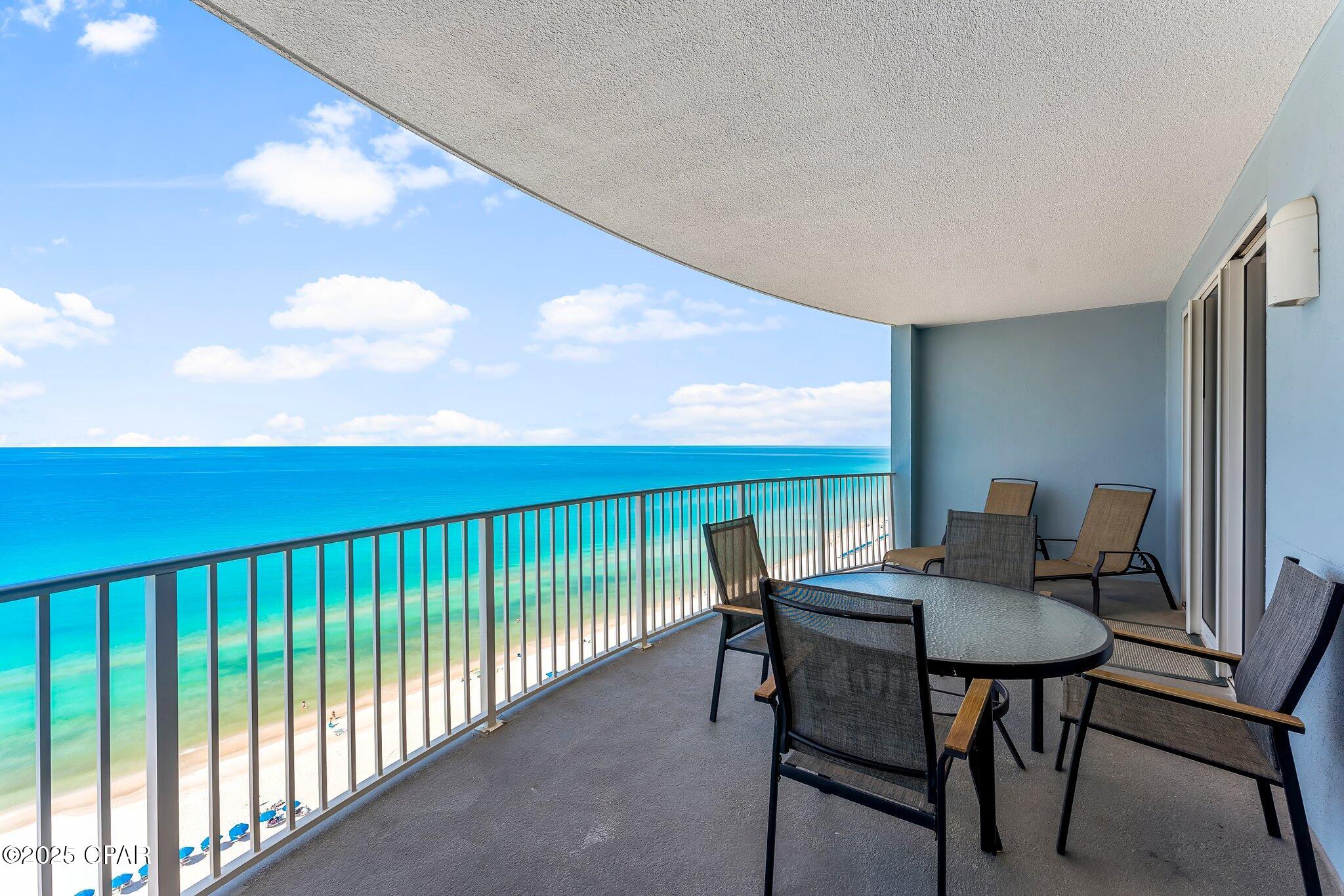 10519 Front Beach Road 1704B