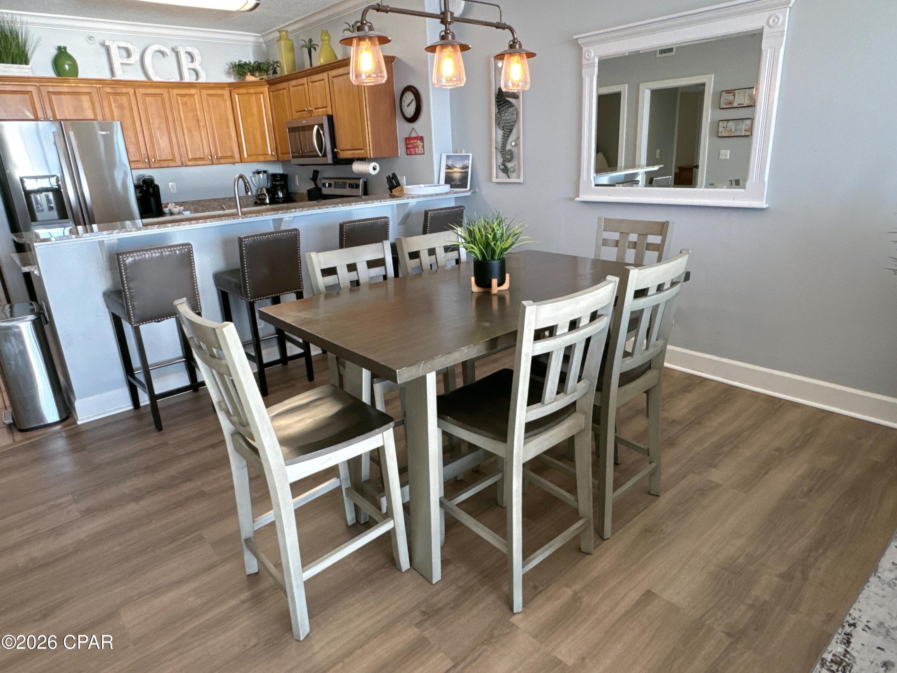 10519 Front Beach Road 1704B