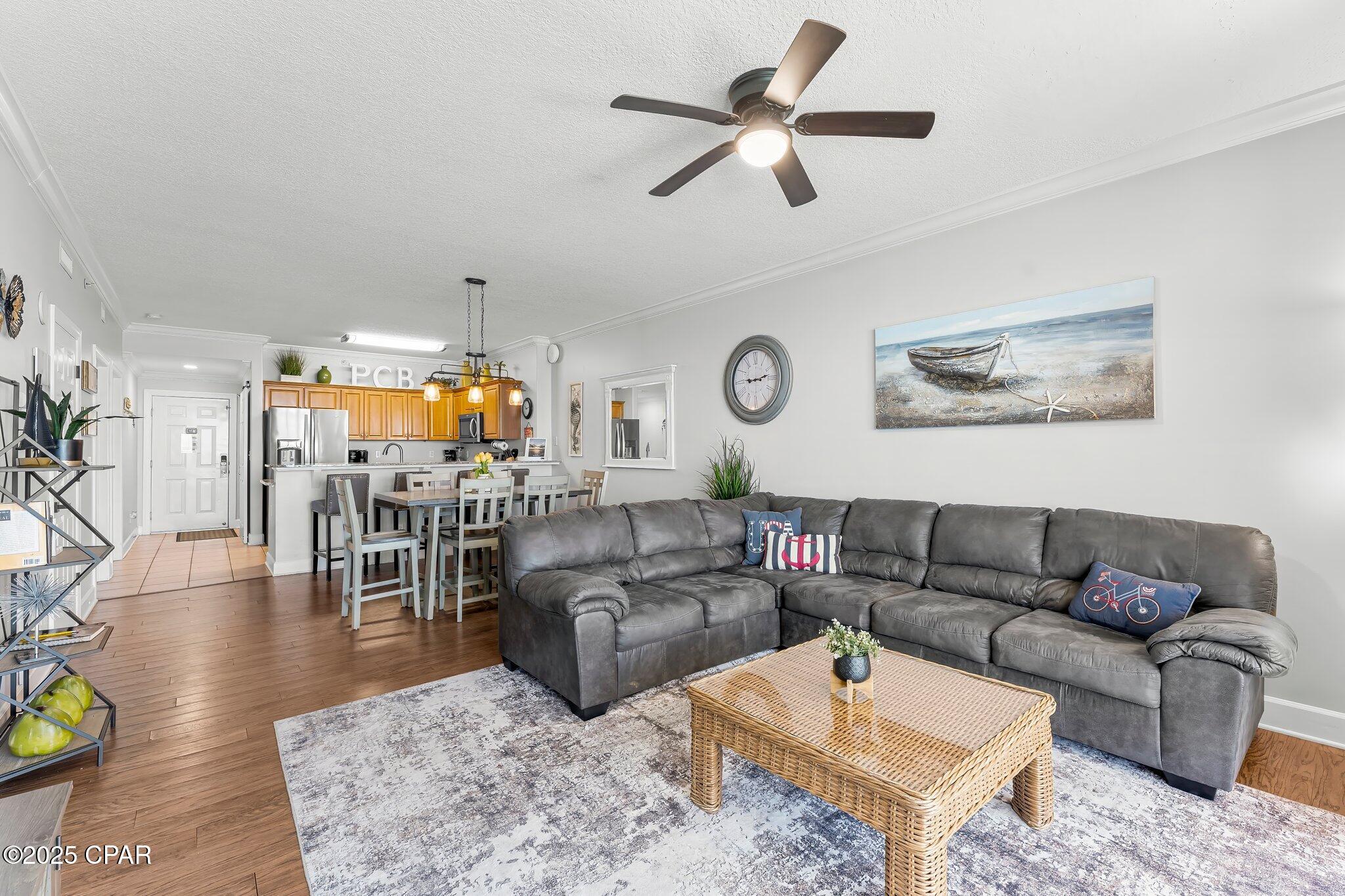 10519 Front Beach Road 1704B