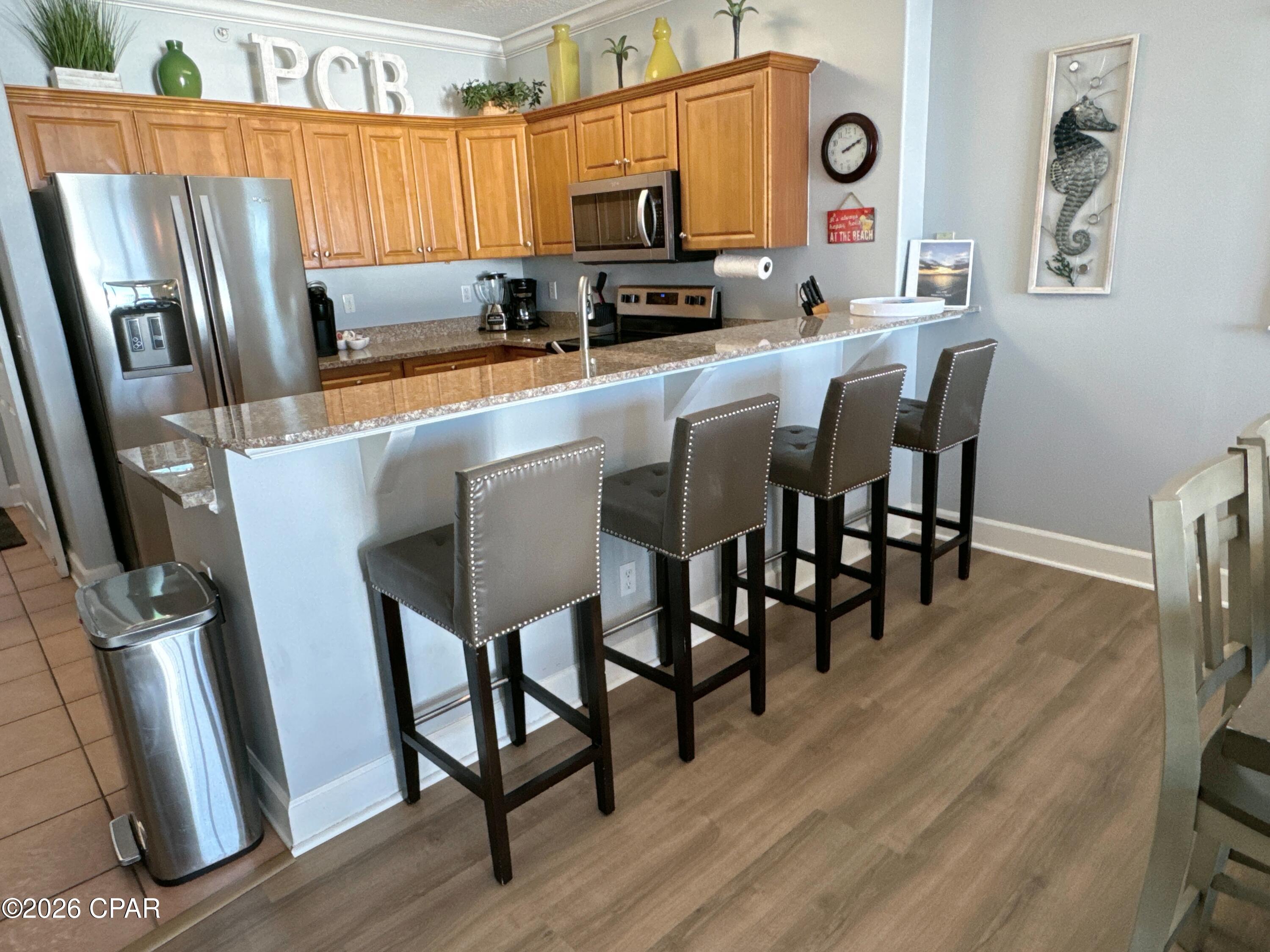 10519 Front Beach Road 1704B