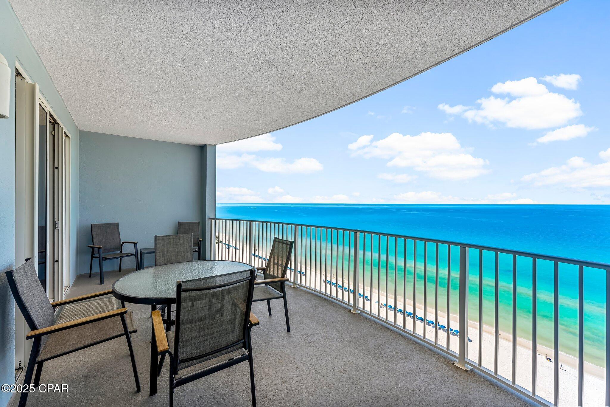 10519 Front Beach Road 1704B