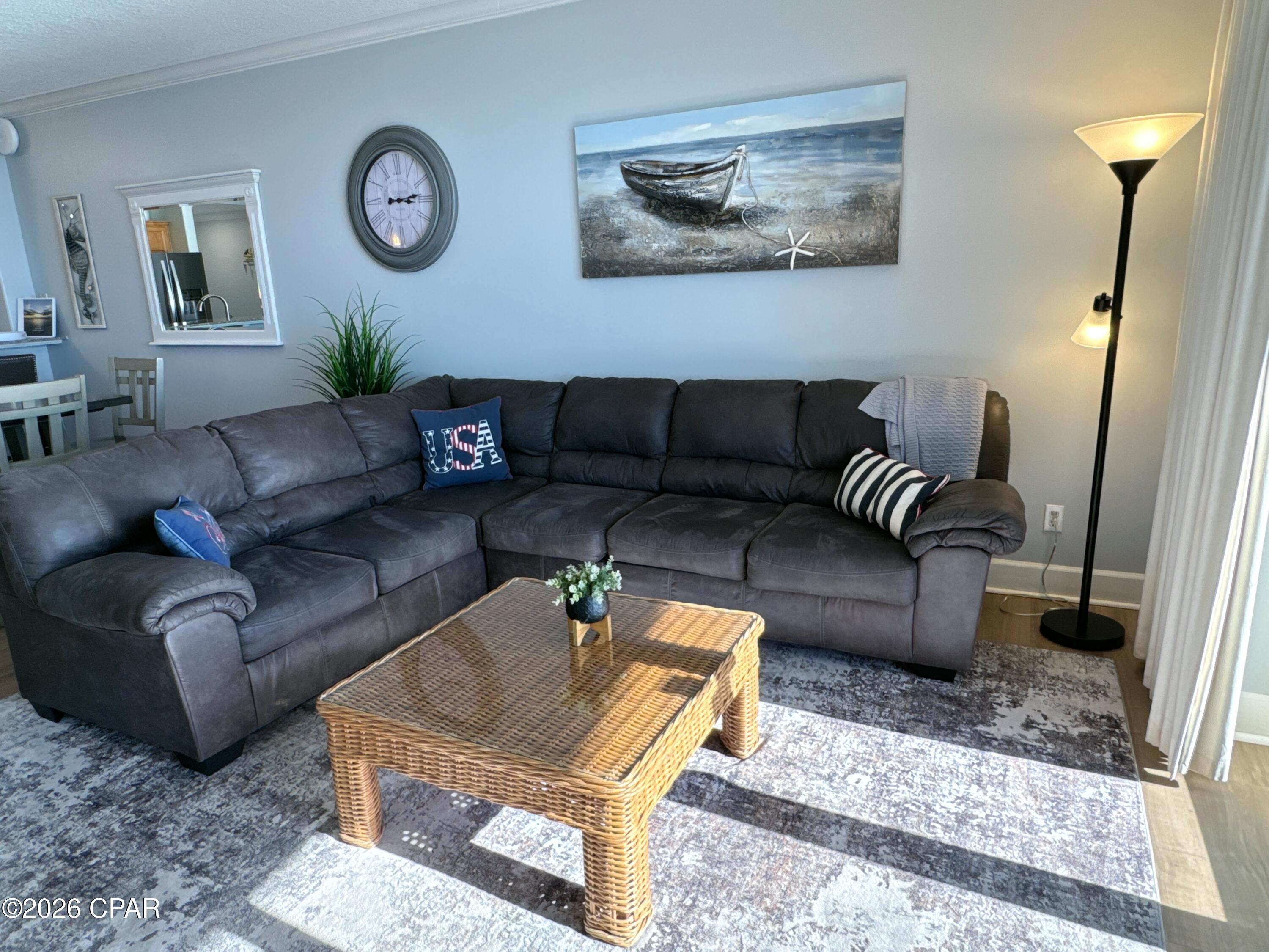 10519 Front Beach Road 1704B