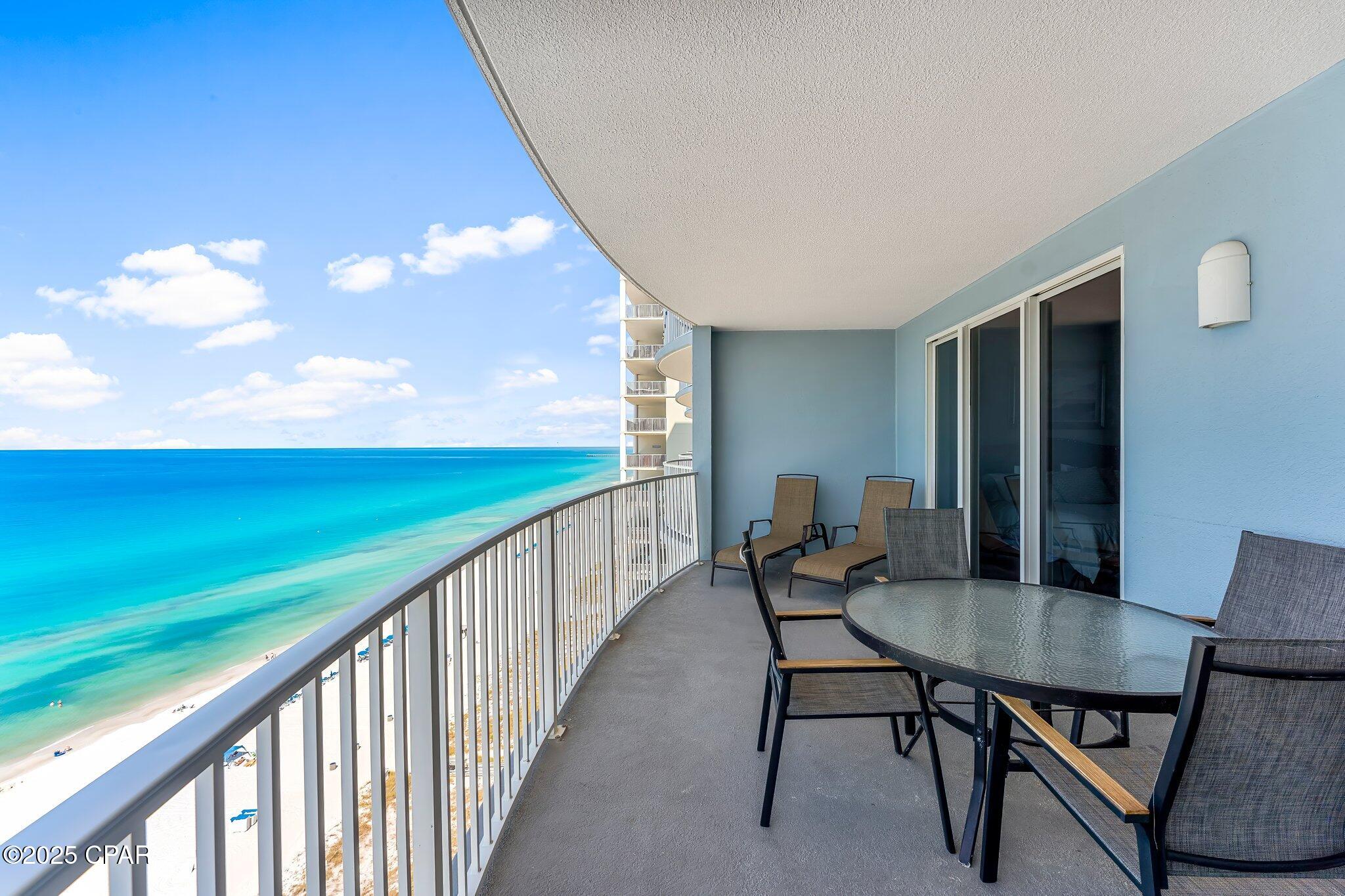 10519 Front Beach Road 1704B