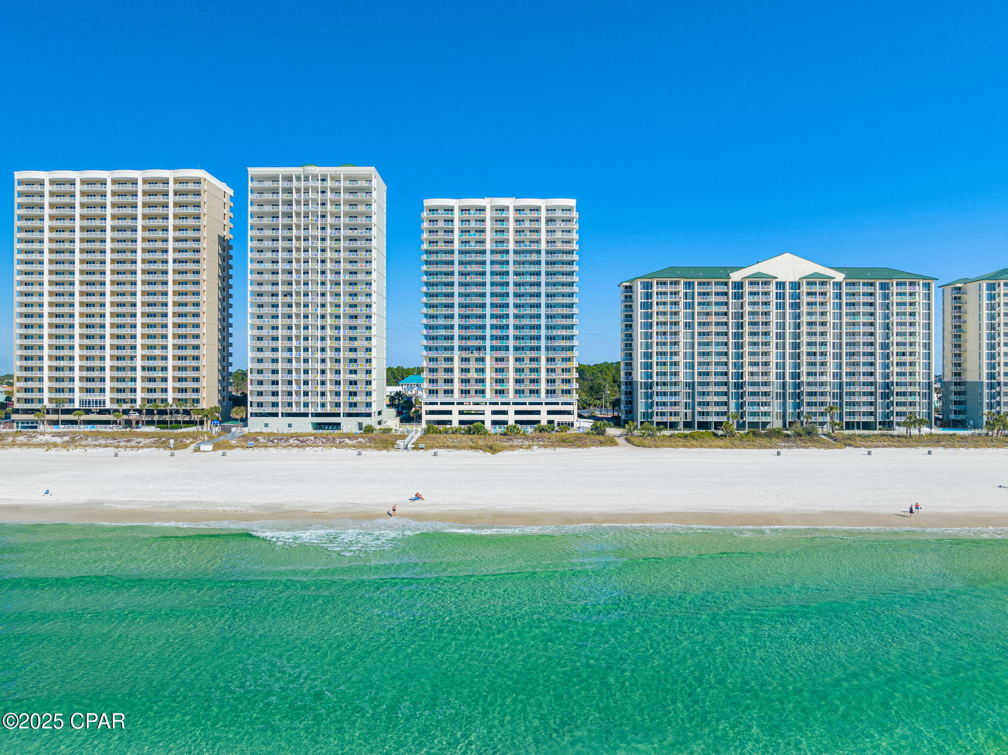 10519 Front Beach Road 1704B