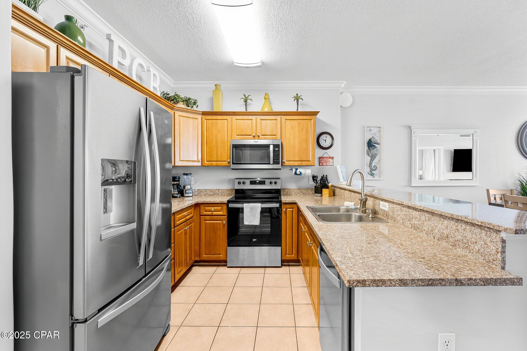 10519 Front Beach Road 1704B