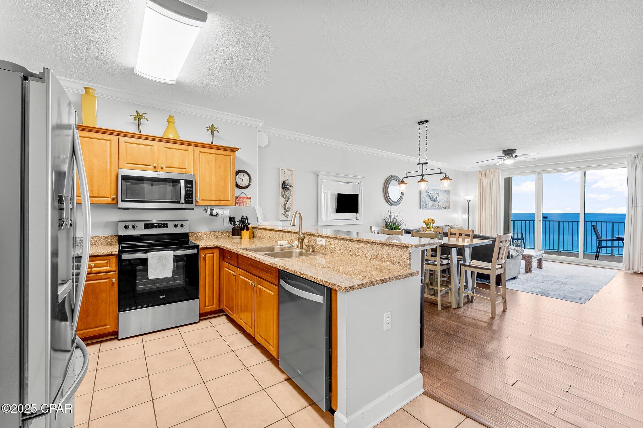 10519 Front Beach Road 1704B