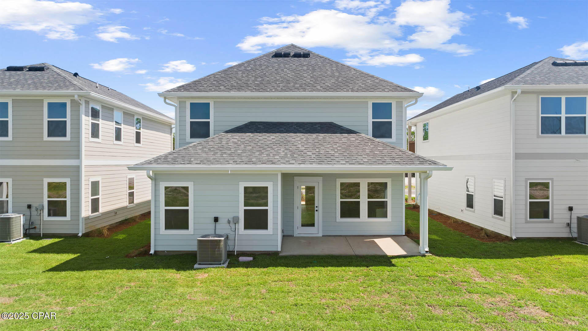 323 Robinson Bluff Road