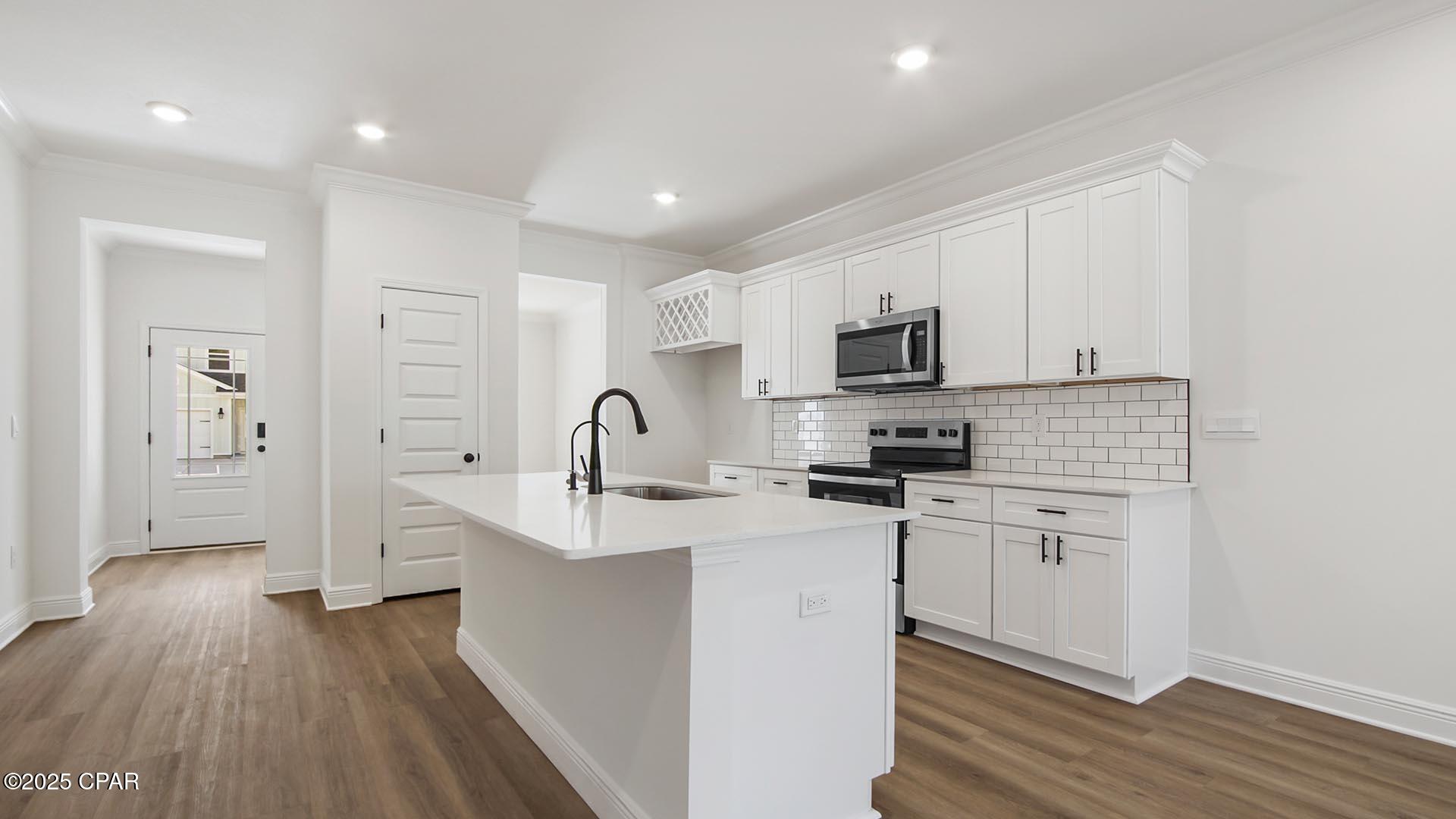 323 Robinson Bluff Road