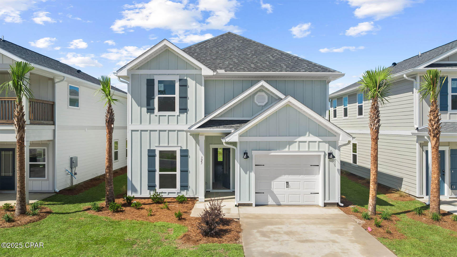 323 Robinson Bluff Road