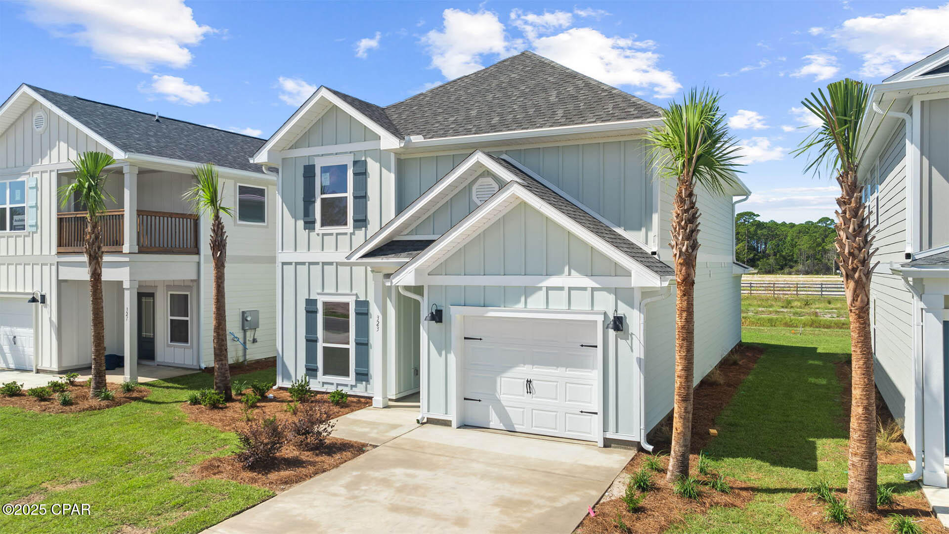 323 Robinson Bluff Road