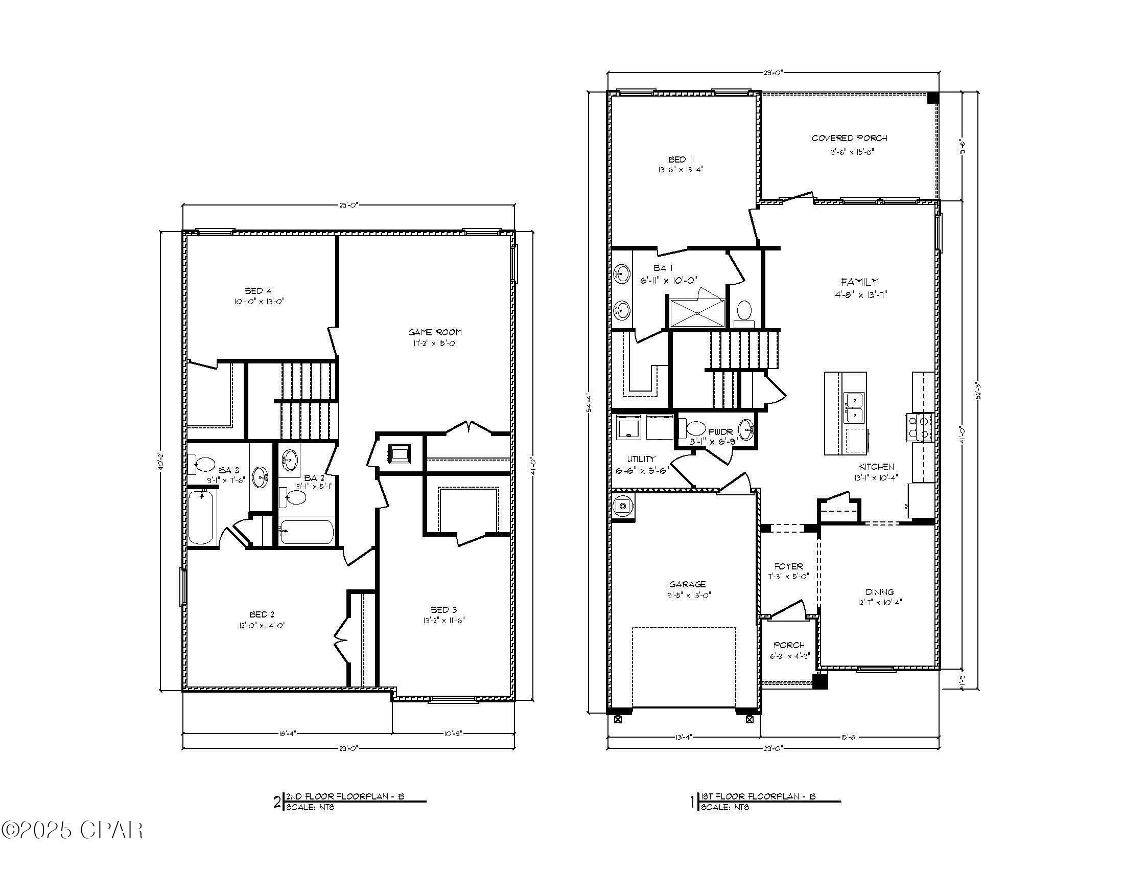 323 Robinson Bluff Road